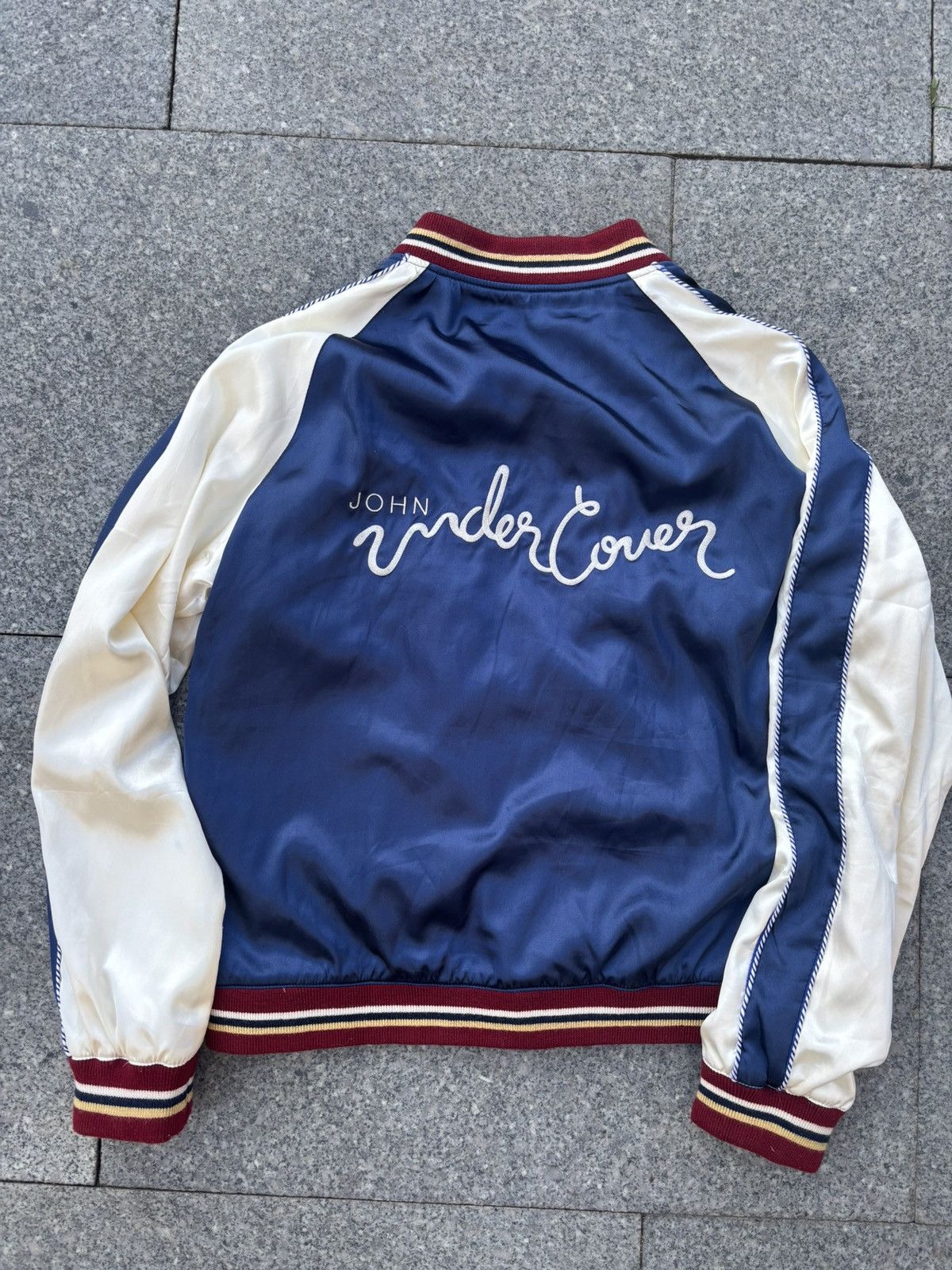 Undercover Undercover Size US M / EU 48-50 / 2 - 2 Thumbnail