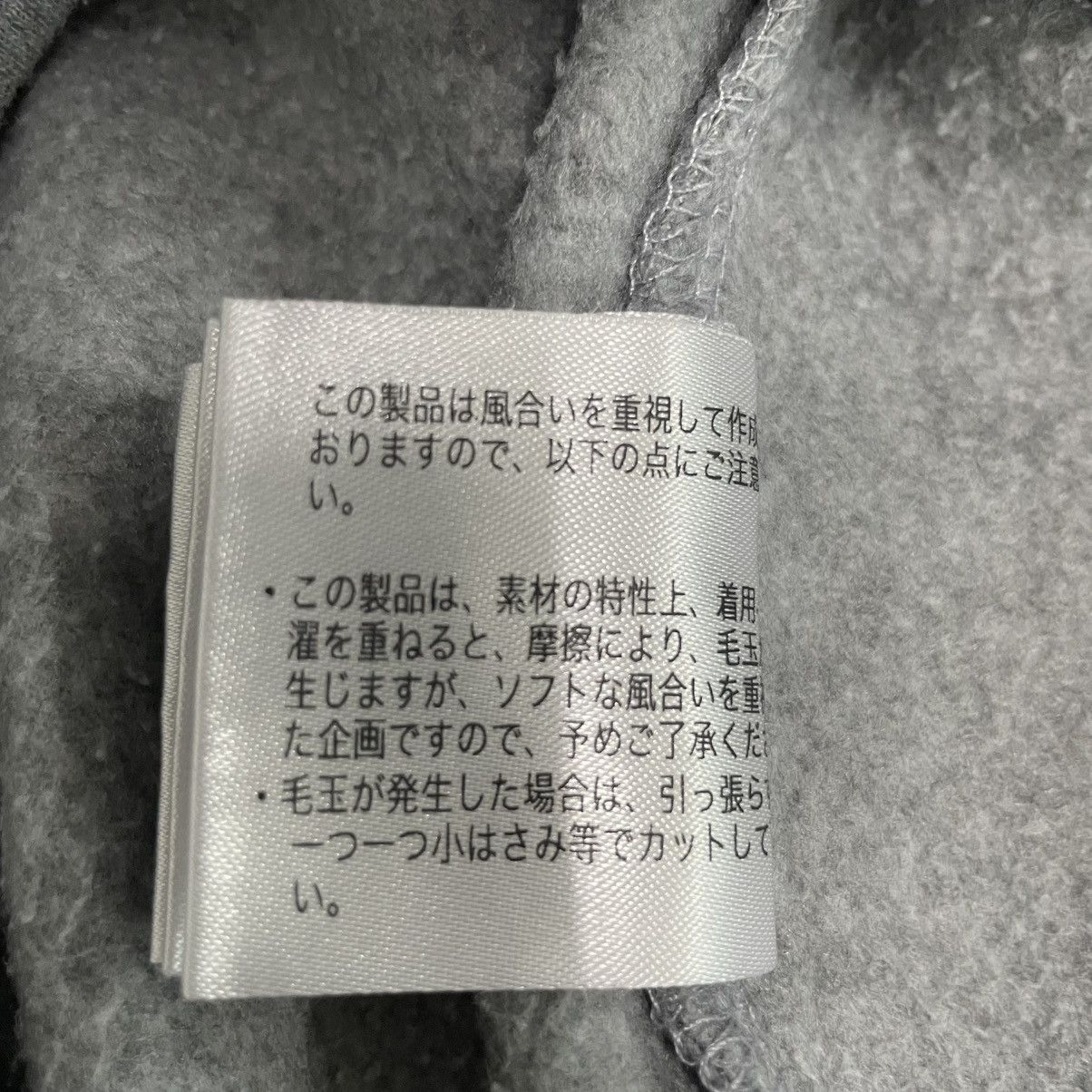 Designer × Vintage vintage Hoodie/sweater military x us air force Size US L / EU 52-54 / 3 - 12 Thumbnail
