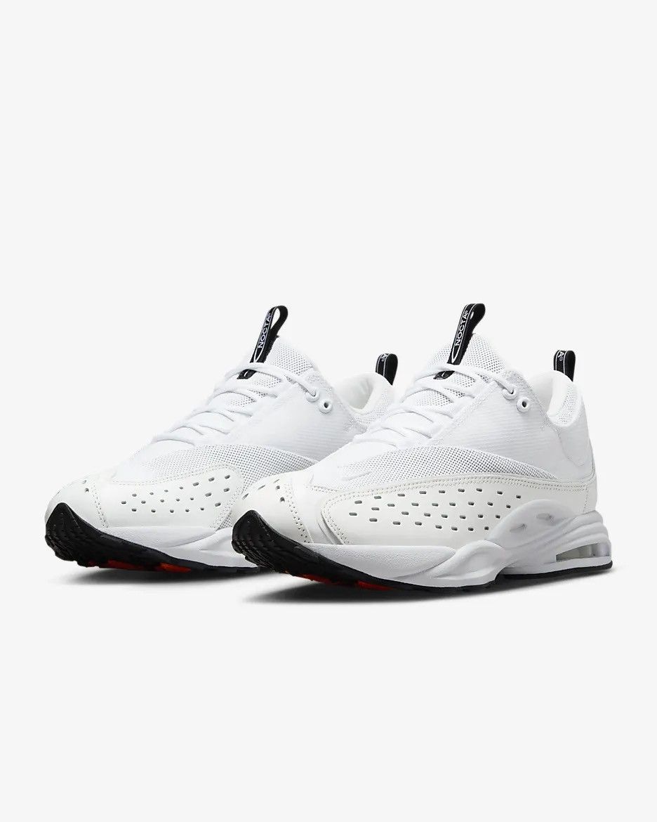 NOCTA X NIKE AIR ZOOM DRIVE