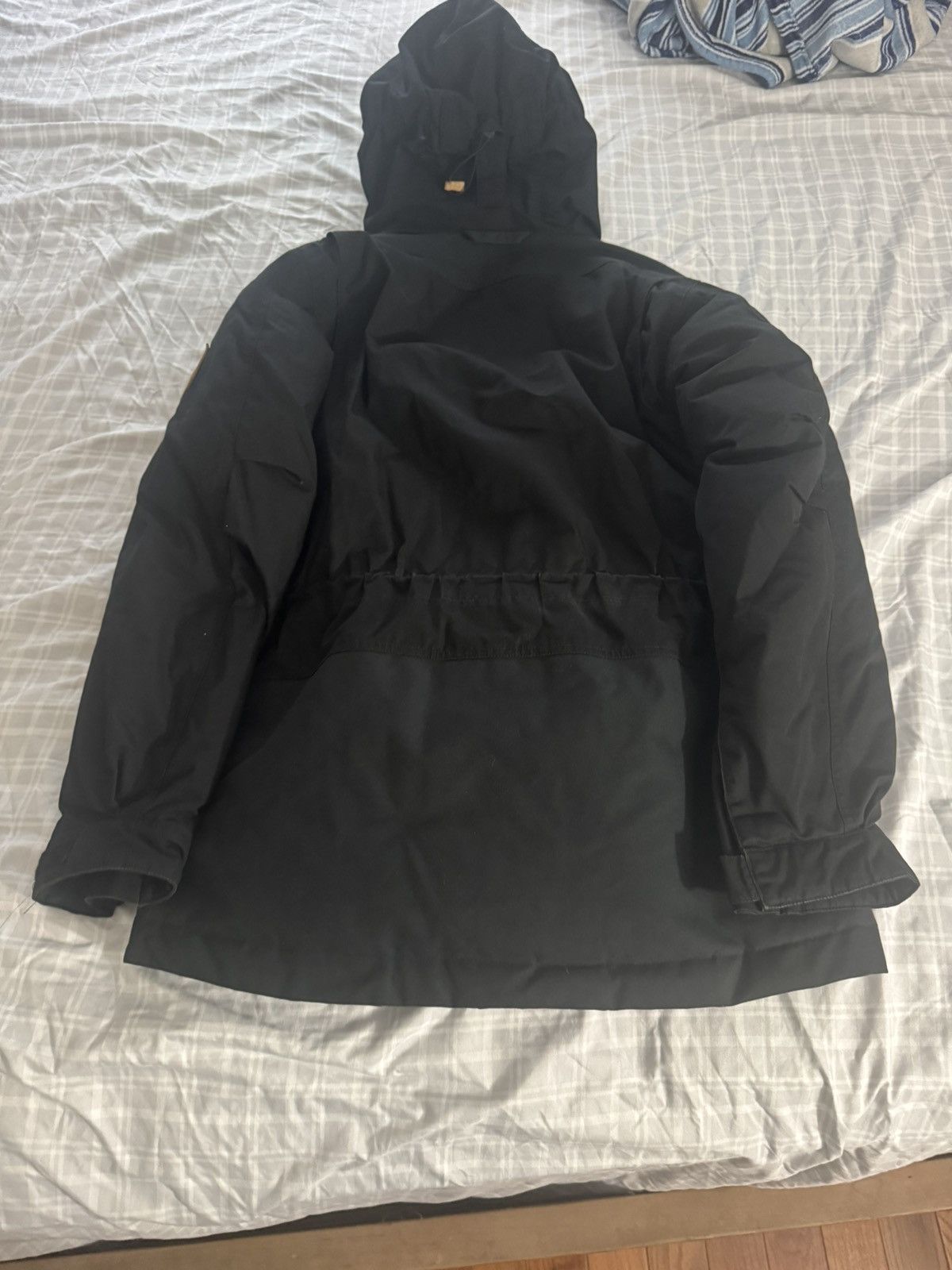 Fjallraven Fjall Raven Singi Down Jacket Size US S / EU 44-46 / 1 - 11 Thumbnail
