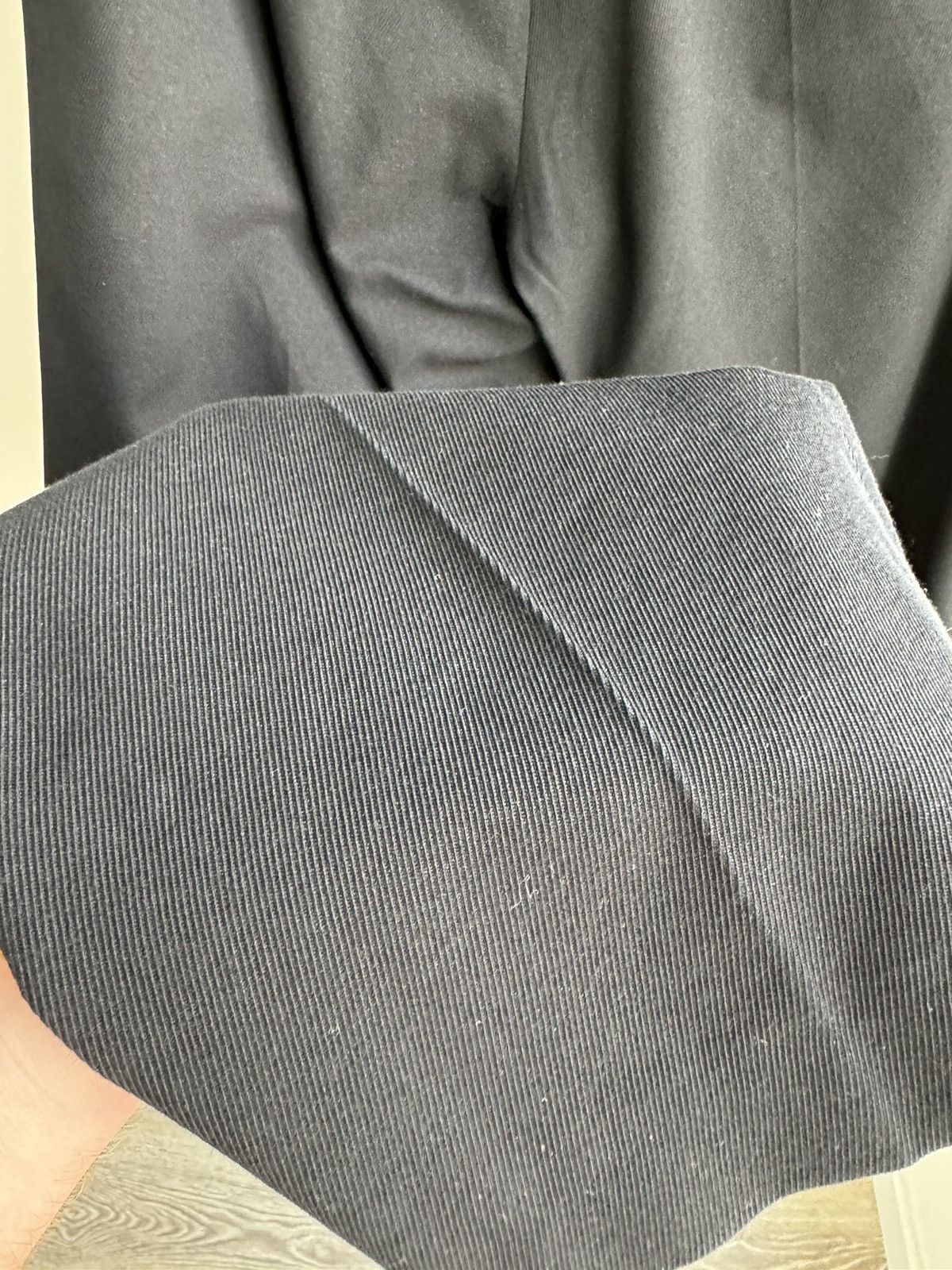 Enfants Riches Deprimes ENFANTS RICHES DEPRIMES MEXICAN WEDDING TROUSERS ERD KANYE Size US 34 / EU 50 - 7 Thumbnail