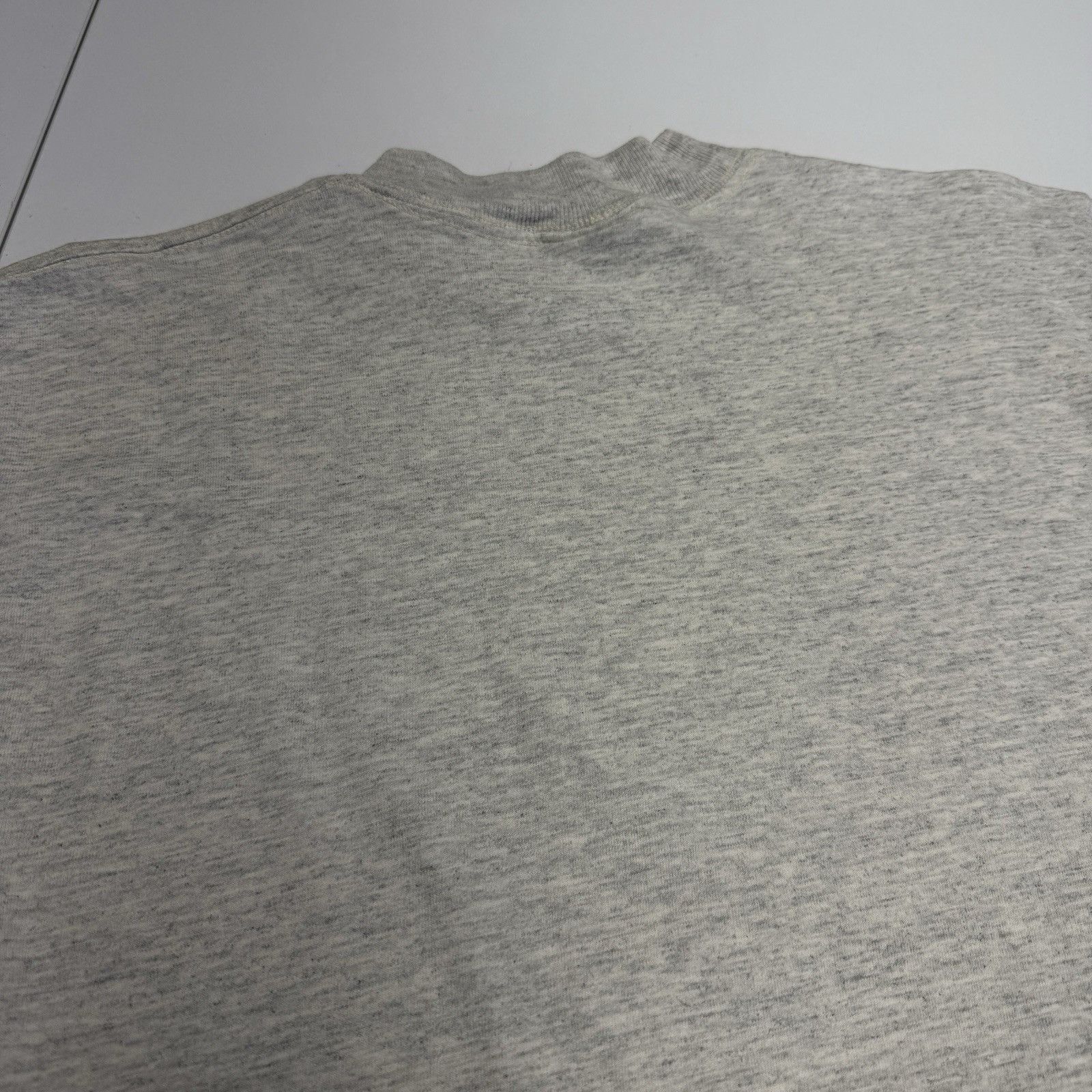Vintage Vintage Atlas Energy Group Inc T Shirt Mens Medium 18.5x26 Size US M / EU 48-50 / 2 - 9 Thumbnail
