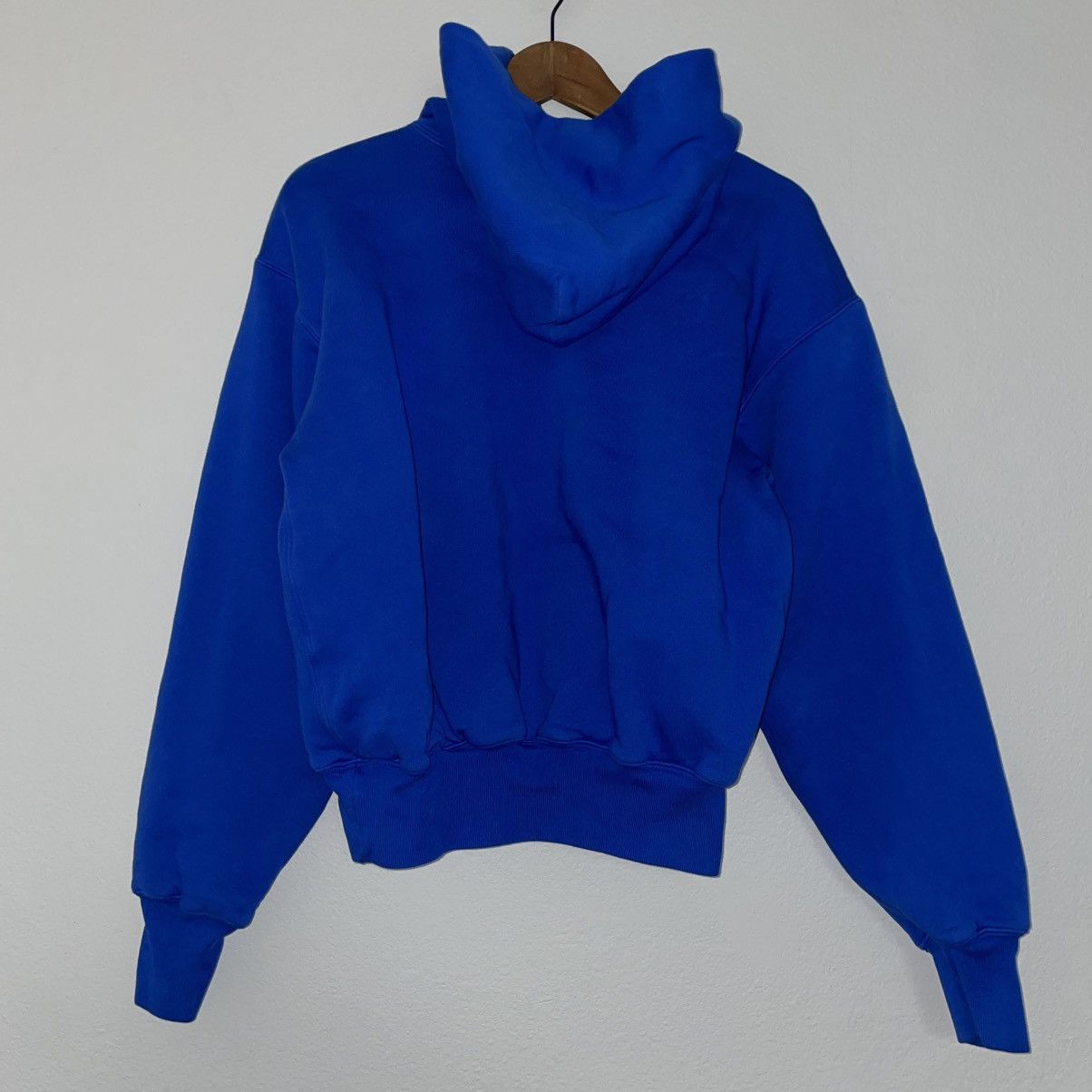 Gap × Yeezy Yeezy Gap Perfect Hoodie Size US XS / EU 42 / 0 - 5 Thumbnail