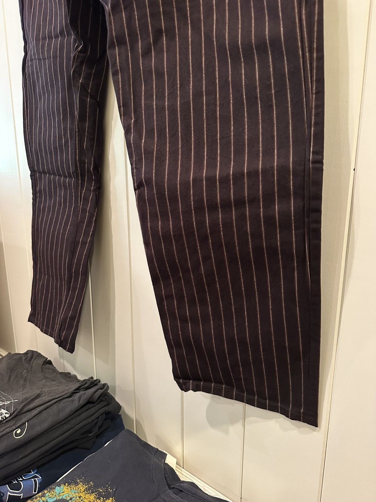 MAN-TLE Mantle pants Size US 32 / EU 48 - 3 Thumbnail