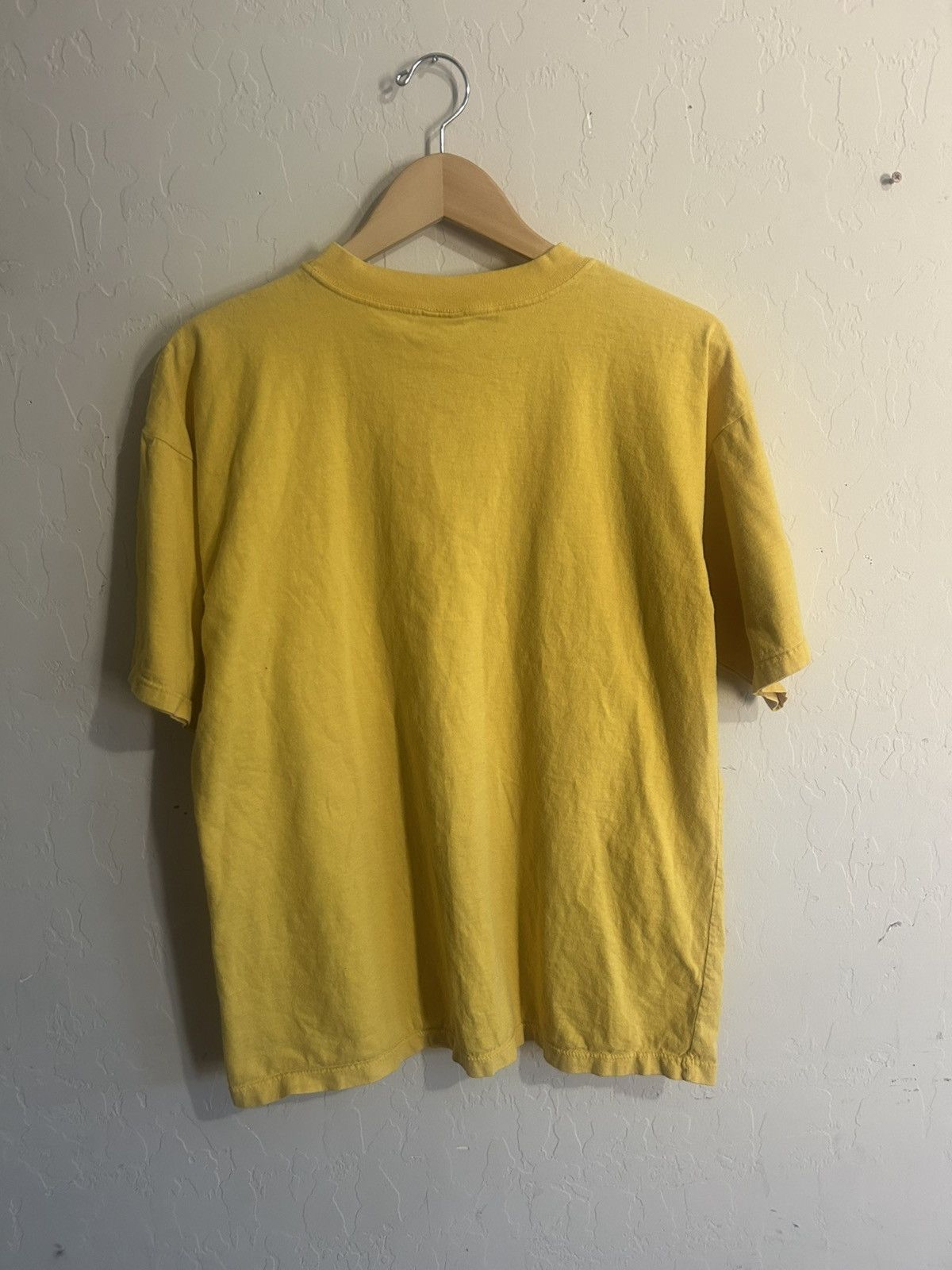 Vintage Vintage 90s West Point Shirt Size Large Size US L / EU 52-54 / 3 - 3 Thumbnail
