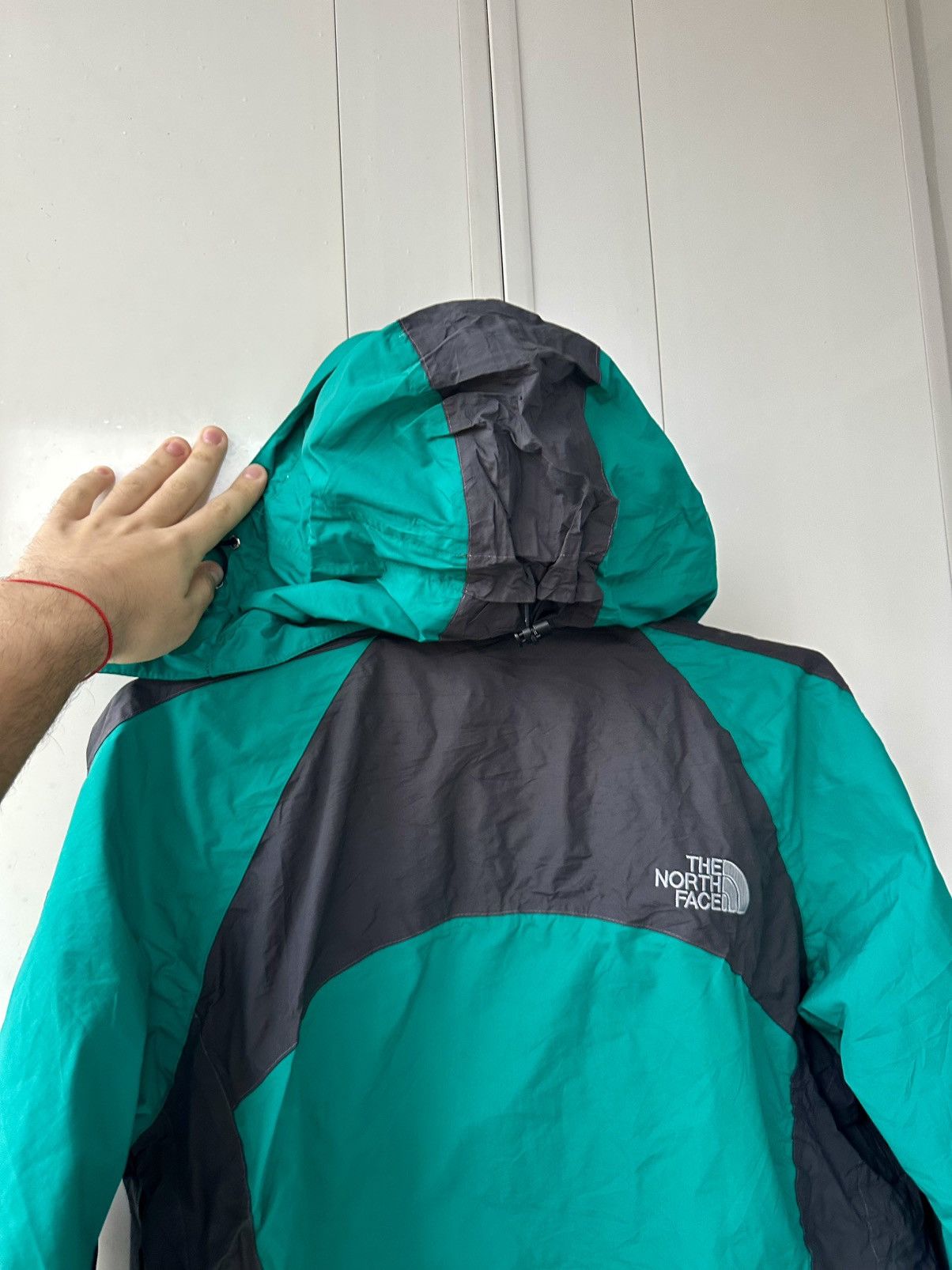 The North Face Vintage Summit Series Gore-tex The North Face Jacket Size US L / EU 52-54 / 3 - 19 Thumbnail