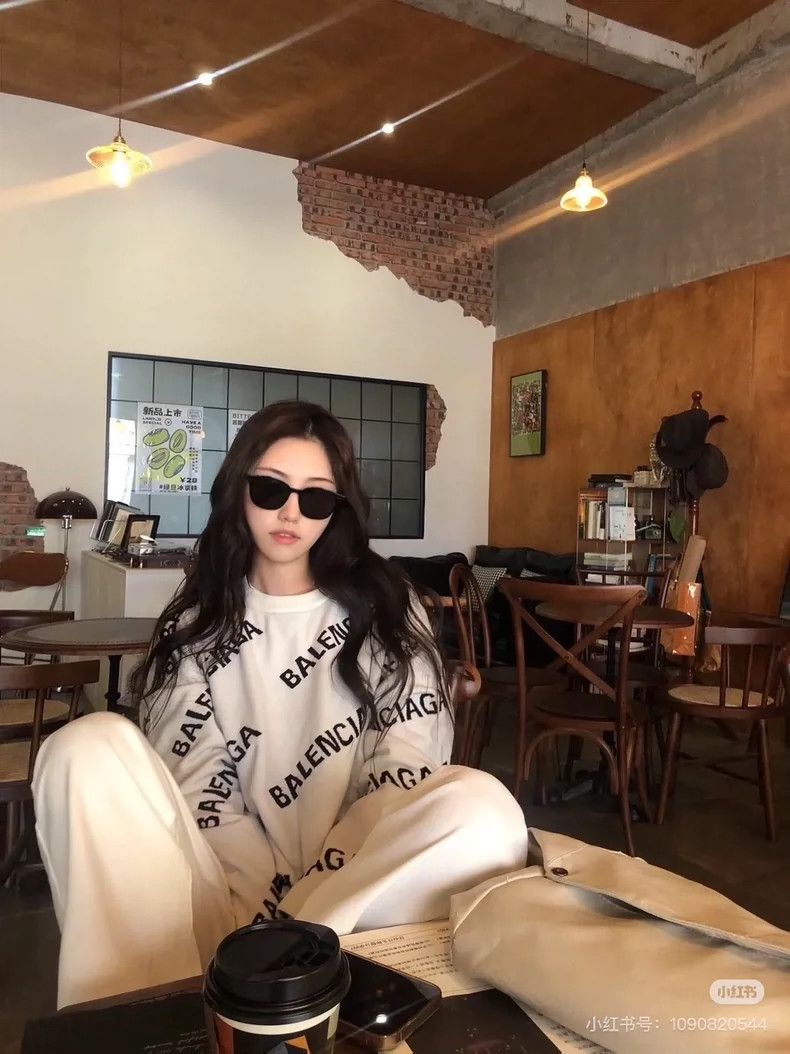 Other Balenciaga sweater Size S / US 4 / IT 40 - 7 Thumbnail