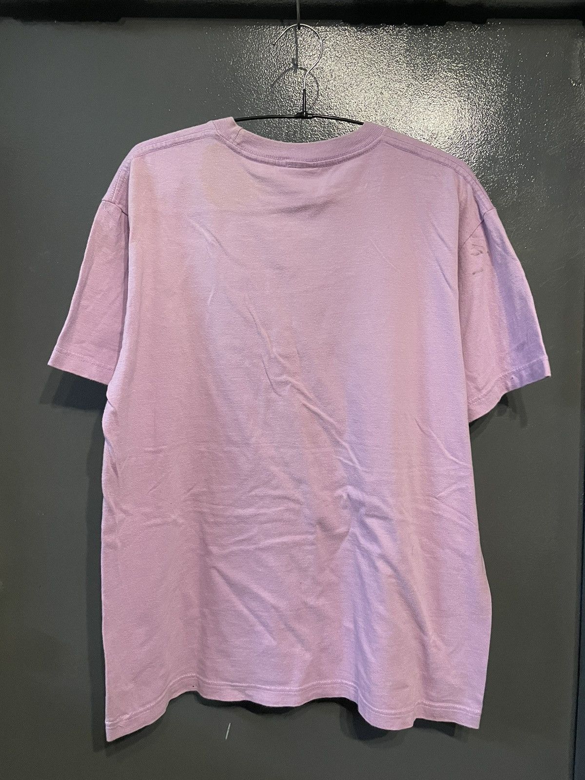 Cartoon Network × Vintage Powerpuff Girls Lilac Cartoon Network Tshirt Size US M / EU 48-50 / 2 - 9 Thumbnail
