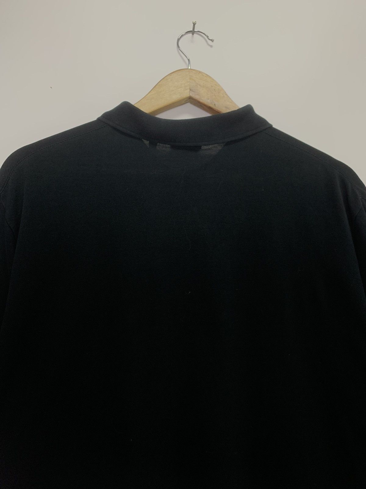 Trussardi × Vintage Vintage Trussardi Size US L / EU 52-54 / 3 - 10 Thumbnail