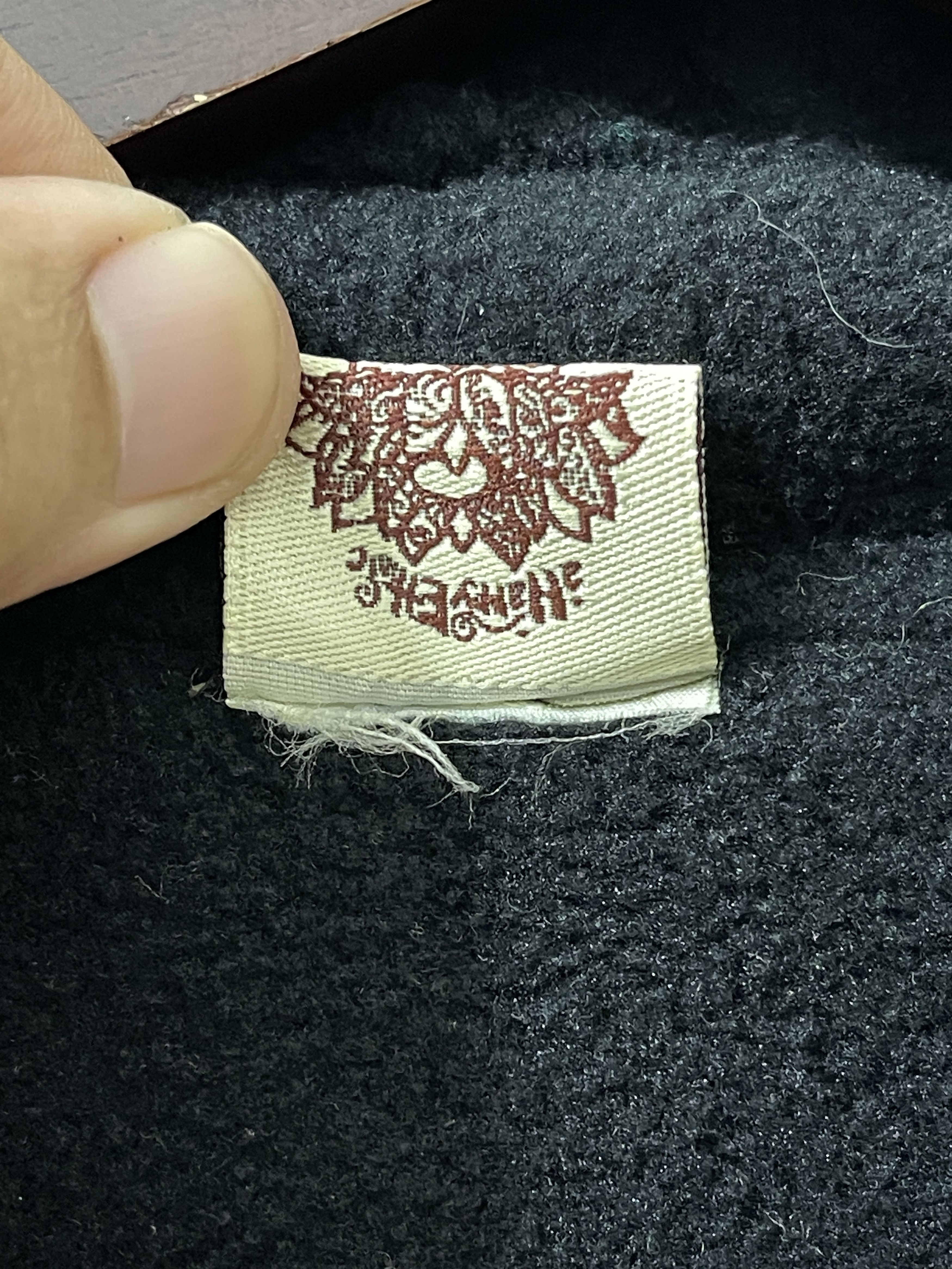 Other Vintage Ethnic Japan Archive Chimayo Kapital Style Jacket Size US XL / EU 56 / 4 - 6 Thumbnail