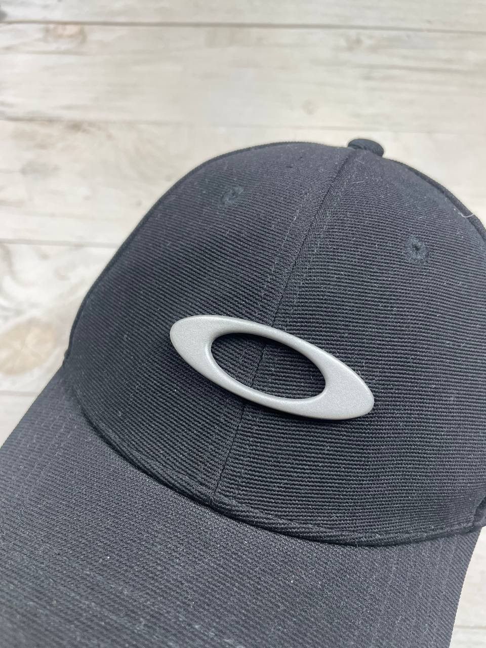 Oakley Vintage Oakley Cap Gorpcore Size ONE SIZE - 4 Thumbnail