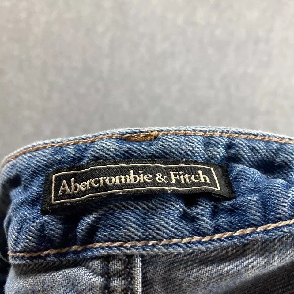 Abercrombie & Fitch Abercrombie & Fitch Shorts Women's 25 Cut Off Inseam 3" Size 25" / US 0 / IT 36 - 5 Thumbnail