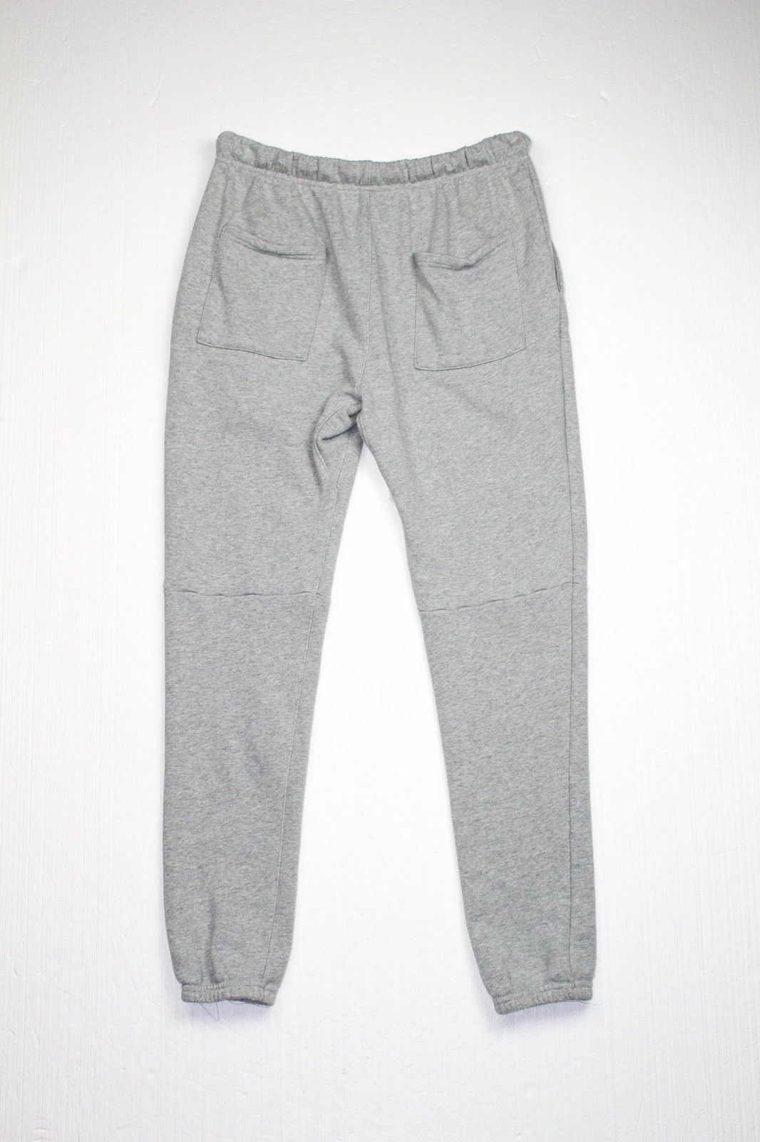 Number (N)ine Logo Sweatpants Size US 30 / EU 46 - 2 Thumbnail