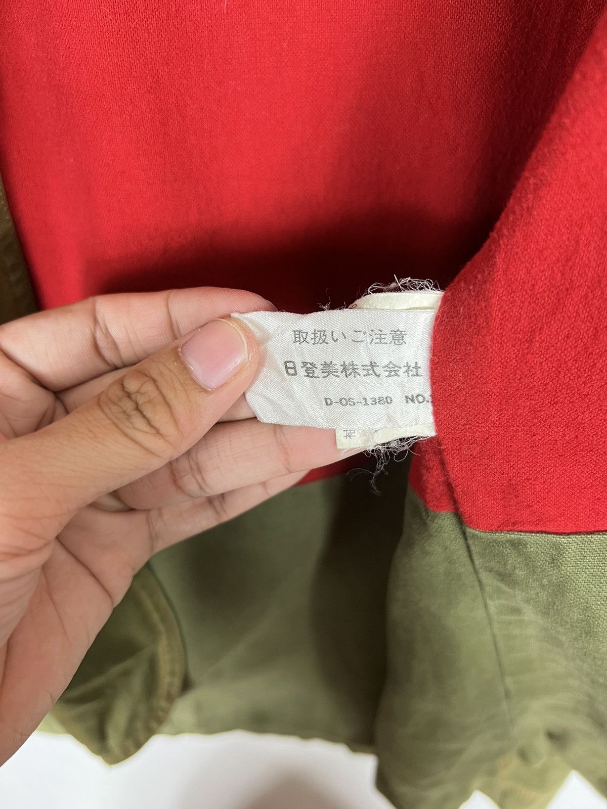 Chaps 🔥 VINTAGE CHAPS RALPH LAUREN WORK JACKET Size US L / EU 52-54 / 3 - 15 Thumbnail