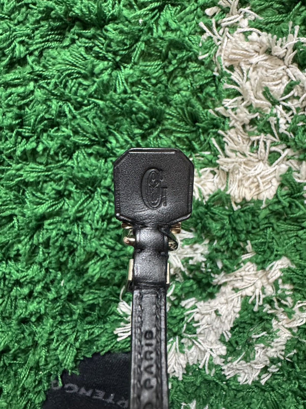 Goyard Collier chien / chat Edmond Goyard Size ONE SIZE - 4 Thumbnail