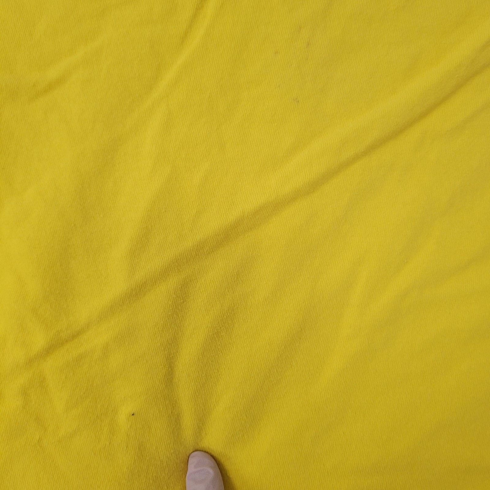 Ralph Lauren VTG Y2K Ralph Lauren POLO Sport Shirt 2XL 27x27 Crop Baggy Size US XXL / EU 58 / 5 - 9 Thumbnail