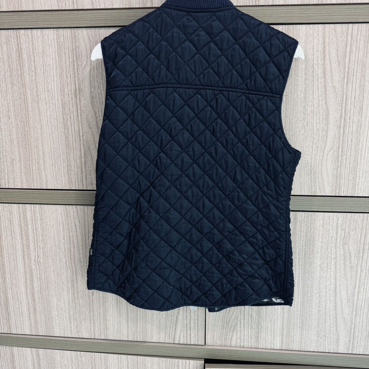 WeSC Wezc Hunter Vest Size US S / EU 44-46 / 1 - 2 Thumbnail