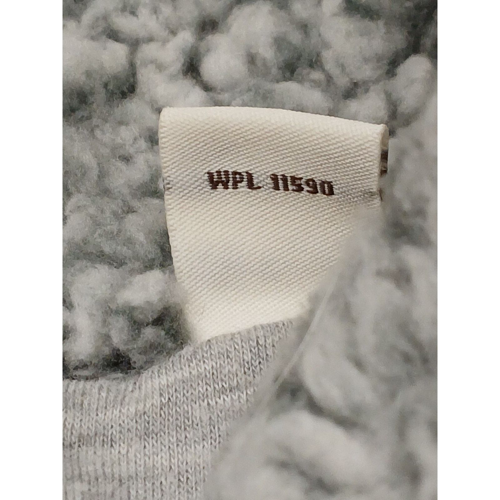 Weatherproof Weatherproof Vintage (Large) Men's Frosty Pullover Sherpa Size US L / EU 52-54 / 3 - 7 Thumbnail