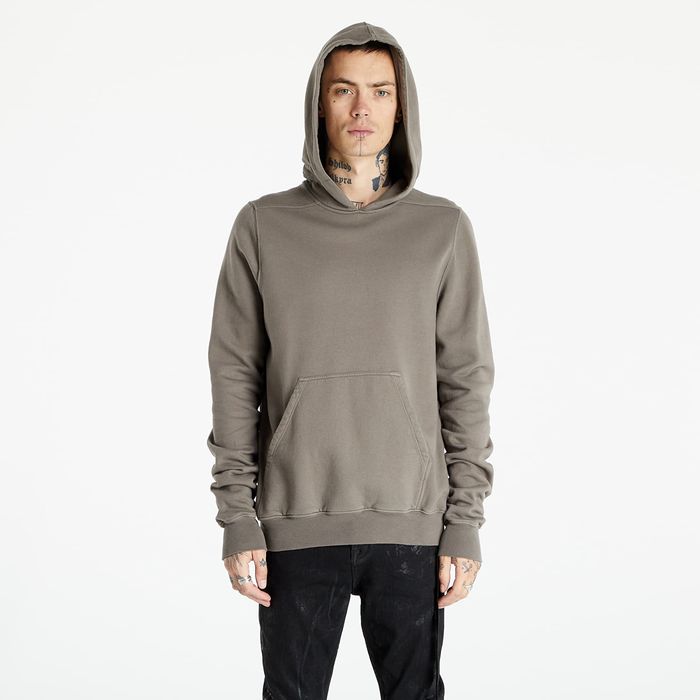 Rick Owens Drkshdw Rick Owens DRKSHDW Granbury Hoodie | Grailed