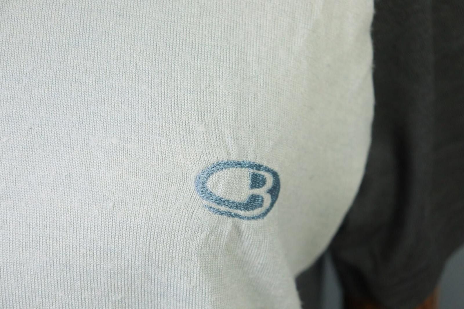 Icebreaker Icebreaker Merino Wool Green / Gray Thermo T-Shirt Size XL Size XL / US 12-14 / IT 48-50 - 3 Thumbnail