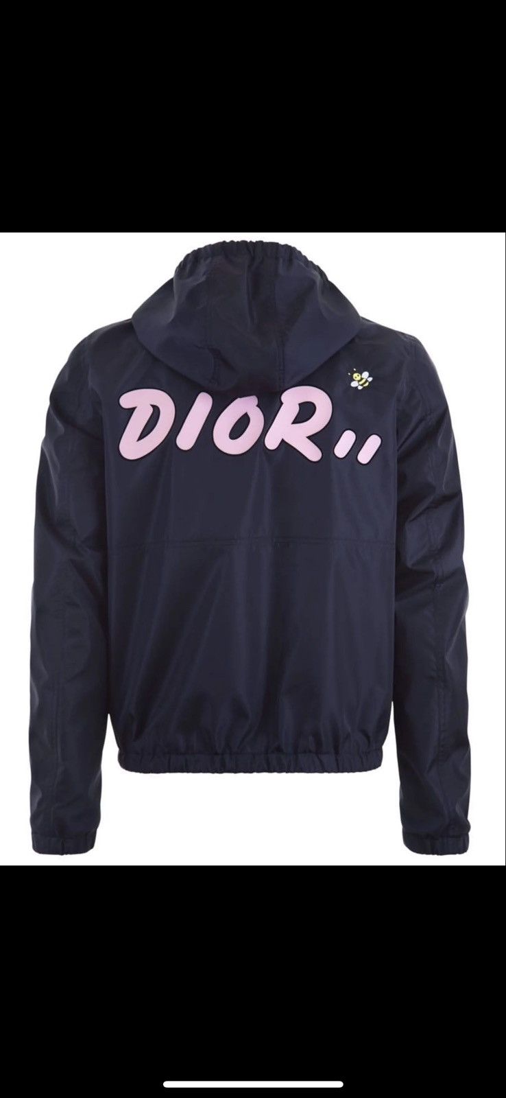 Dior × Kaws Dior x kaws Size US L / EU 52-54 / 3 - 2 Thumbnail