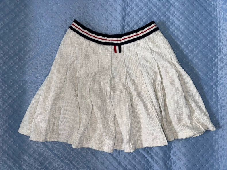 Thom Browne Thom Browne fillibeg Size 24" / US 00 / IT 34 - 2 Thumbnail