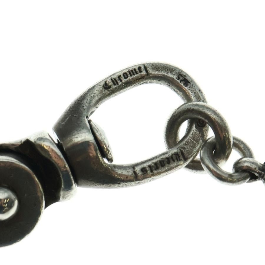 Chrome Hearts Chrome Hearts Multi ball 1 Clip Long Wallet Chain Size ONE SIZE - 5 Thumbnail