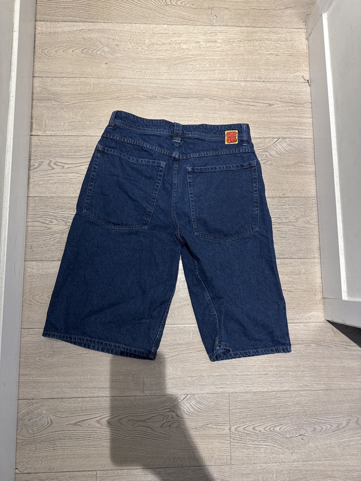 Empyre Baggy Jorts (Empyre Size US 32 / EU 48 - 2 Thumbnail