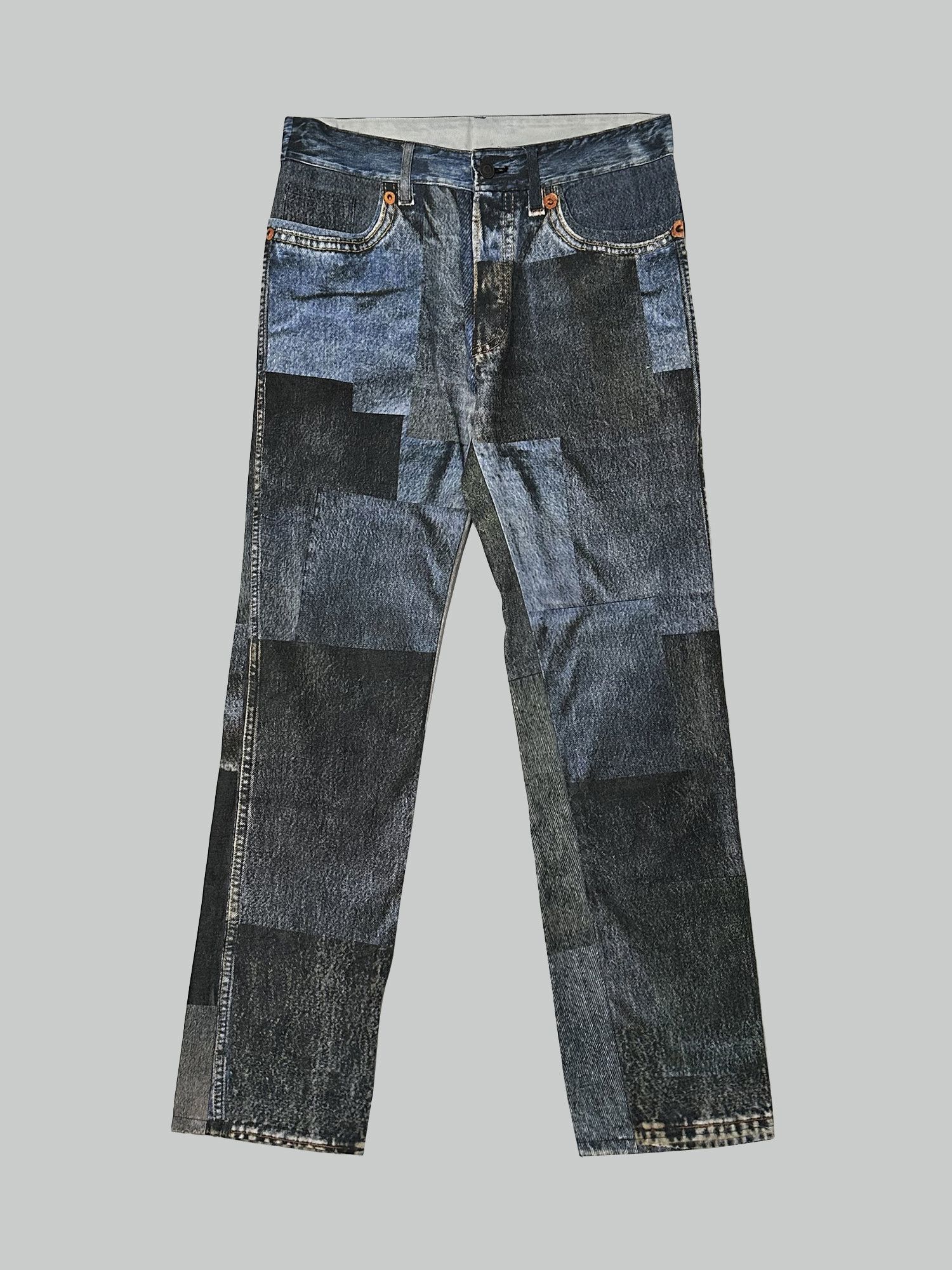 Maison Margiela maison margiela Size US 30 / EU 46 - 1 Thumbnail