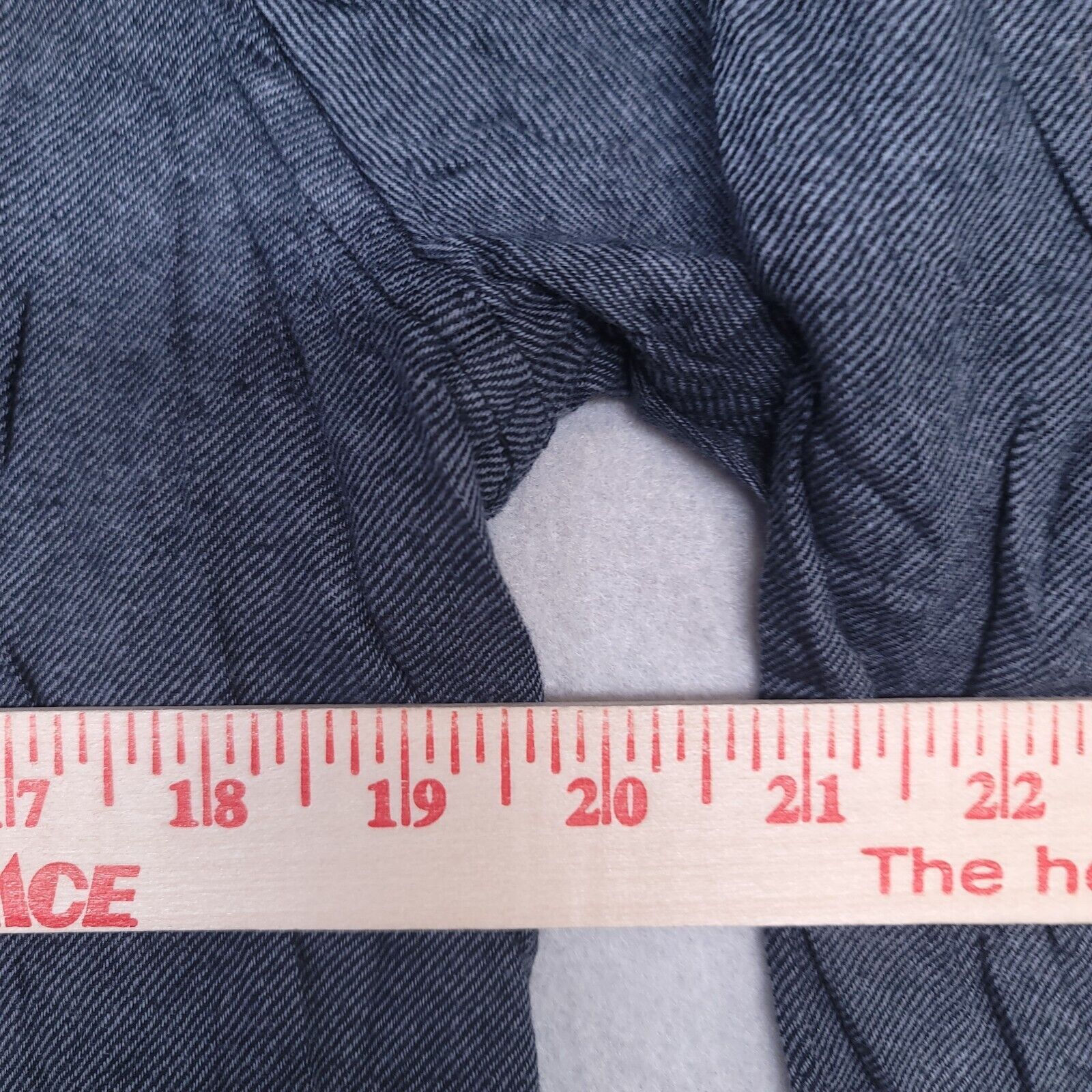 Urban Pipeline Urban Pipeline Casual Long Hoodie Mens Size Large Gray Green Size US L / EU 52-54 / 3 - 8 Thumbnail