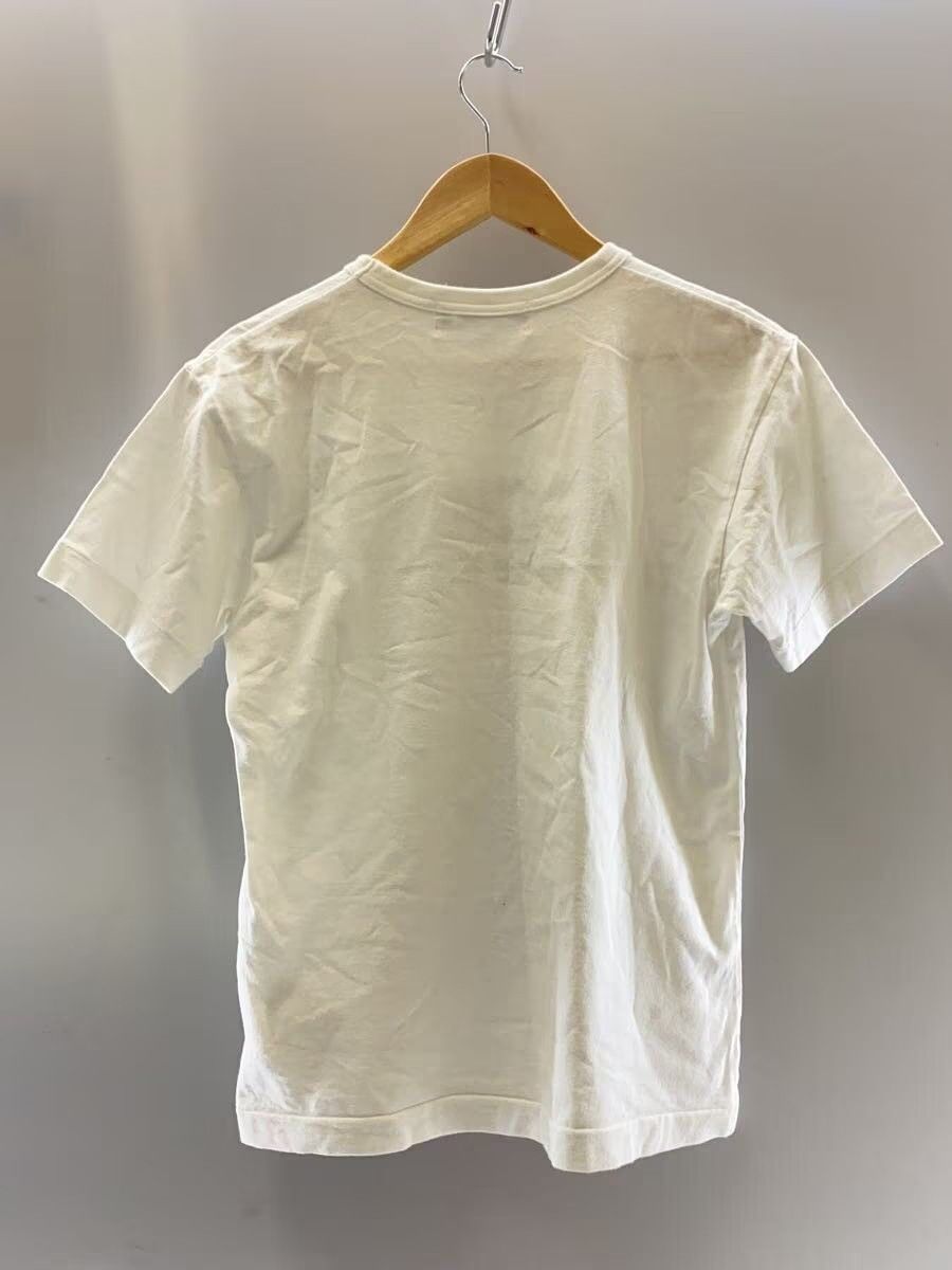 Comme des Garcons CDG Logo Tee Size US M / EU 48-50 / 2 - 2 Thumbnail