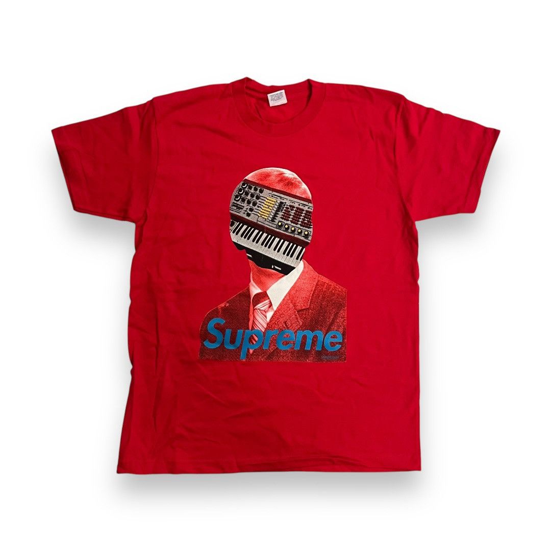 Supreme undercover synhead tee clearance
