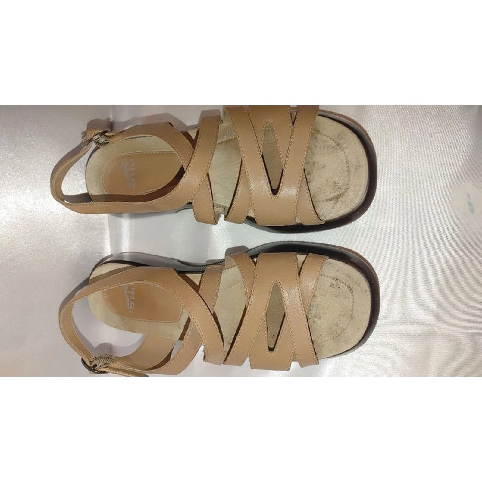 Dansko Dansko Lolita Sandals Size 39 Size US 8.5 / IT 38.5 - 5 Thumbnail