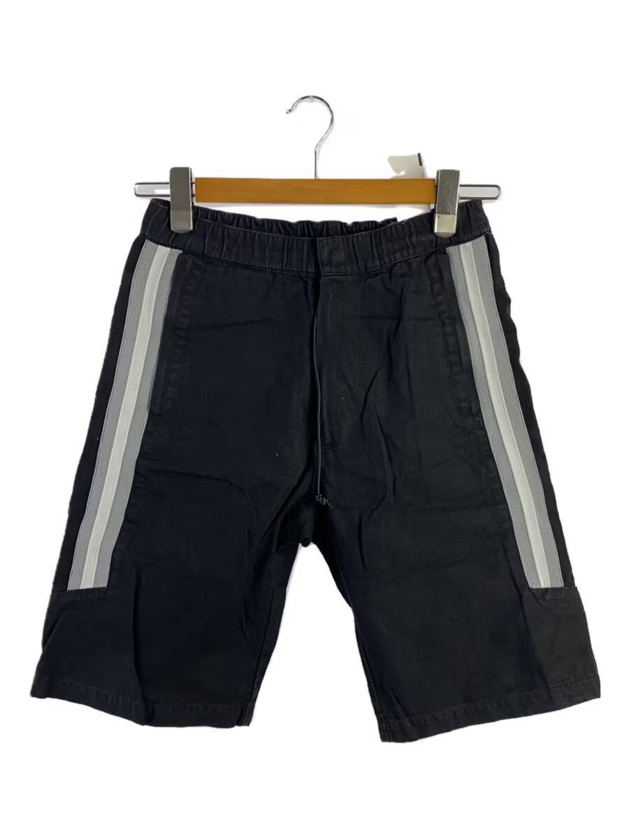 Comme des Garcons × Comme des Garcons SHIRT Striped Shorts - Comme Des Garcons Size US 26 / EU 42 - 1 Thumbnail