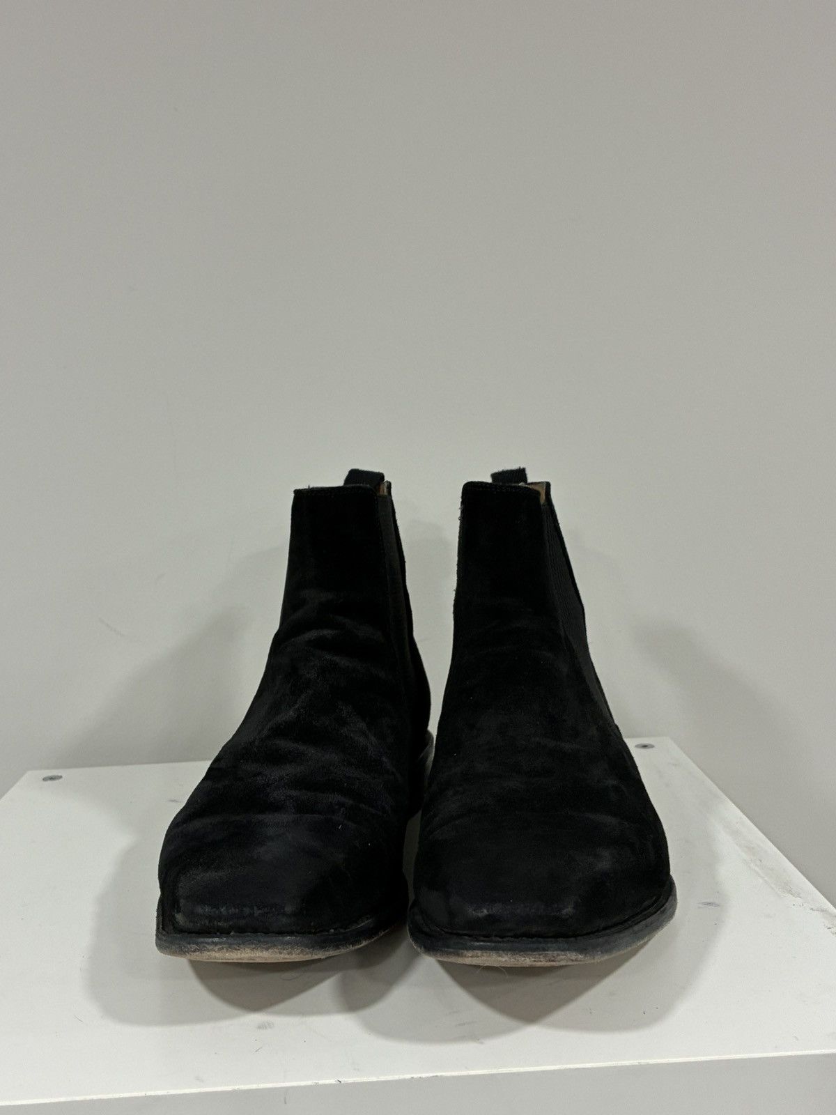 John Varvatos Amsterdam Chelsea size 11.5 Size US 11.5 / EU 44-45 - 7 Thumbnail