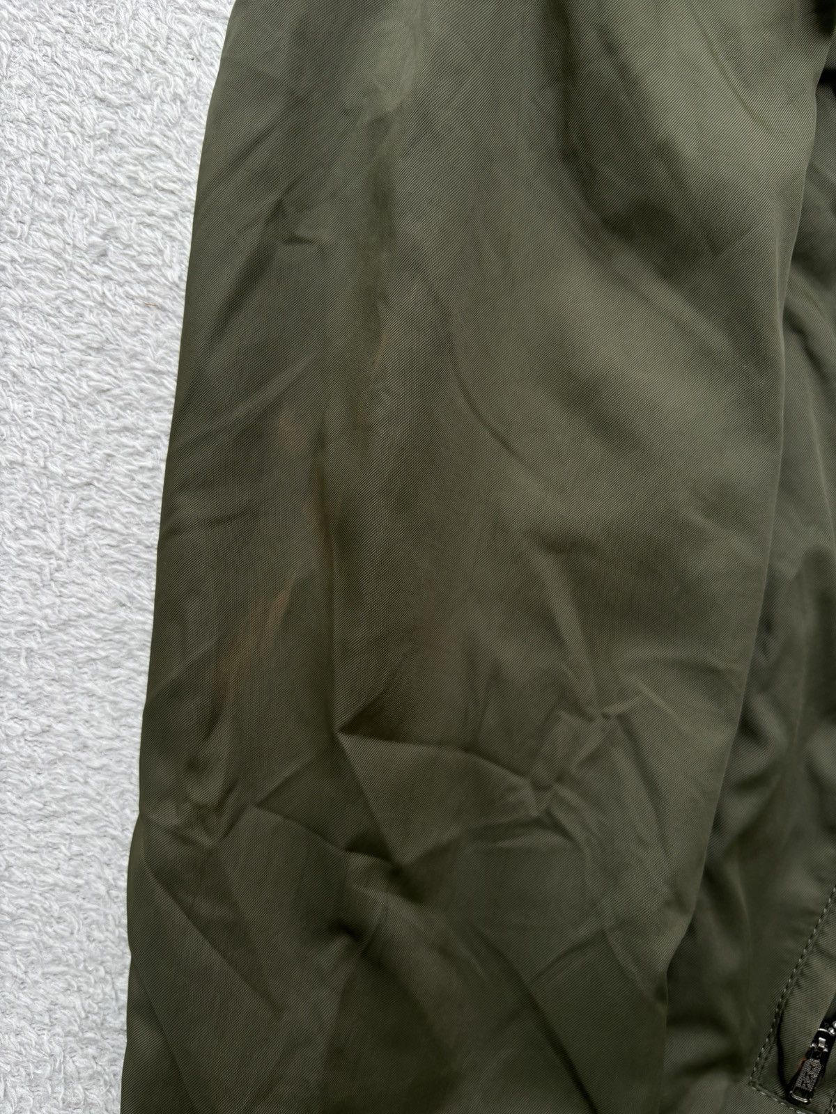 Undercover S/S 1998 Undercover “Hasta La Victoria Siempre” Jacket Size US M / EU 48-50 / 2 - 5 Thumbnail