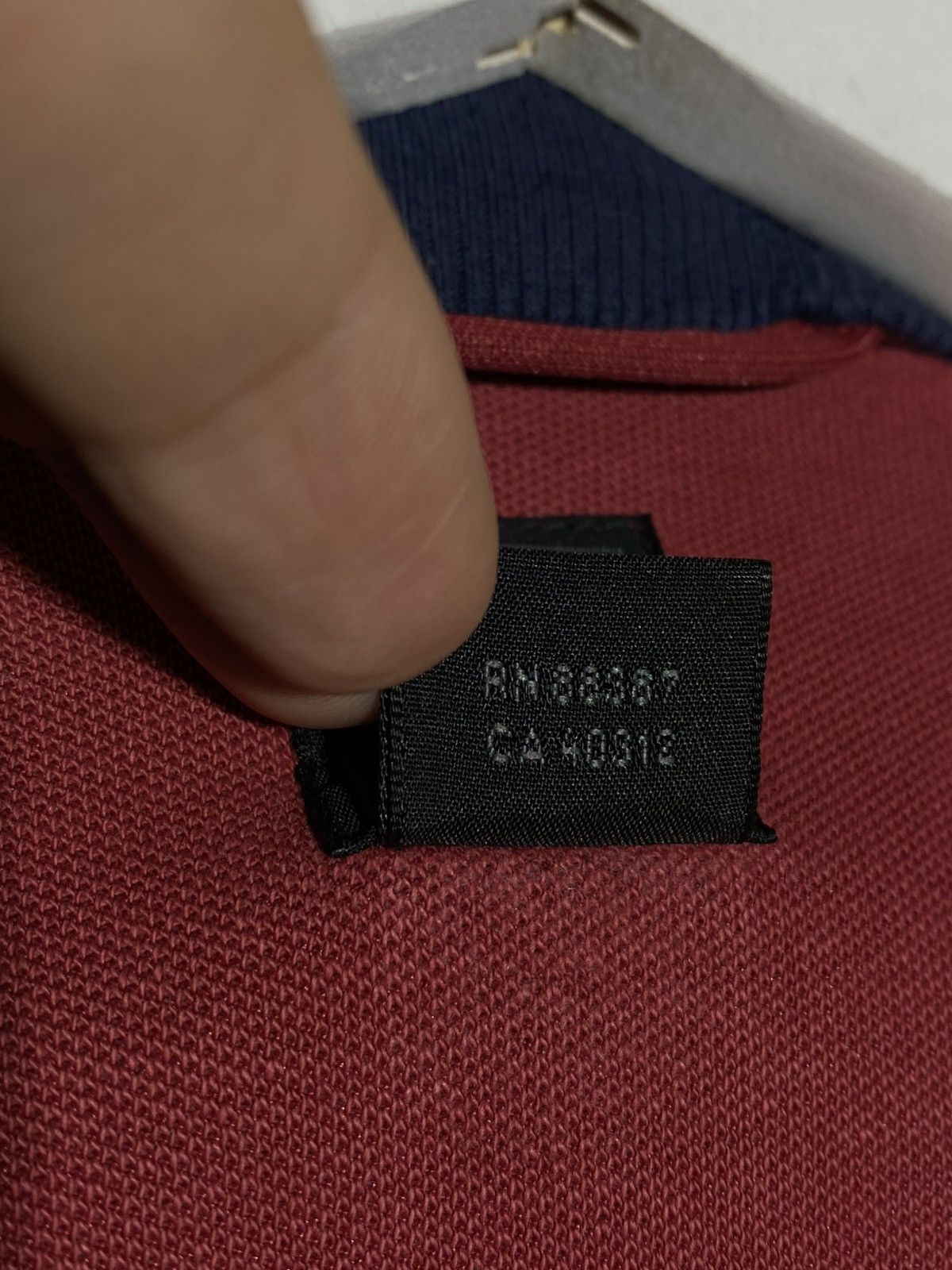 Adidas Vintage Adidas FC Barcelona 2006/07 Full Zip Track Jacket Size US S / EU 44-46 / 1 - 17 Thumbnail