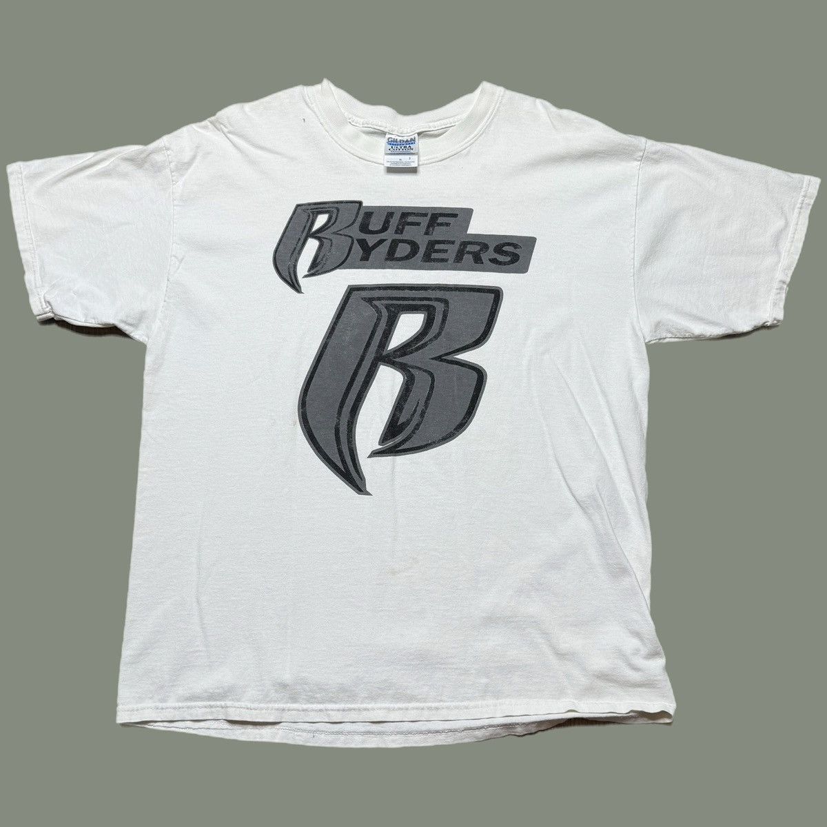 Vintage Vintage 1999 Ruff Ryder’s Vol 1 Size US XL / EU 56 / 4 - 1 Thumbnail