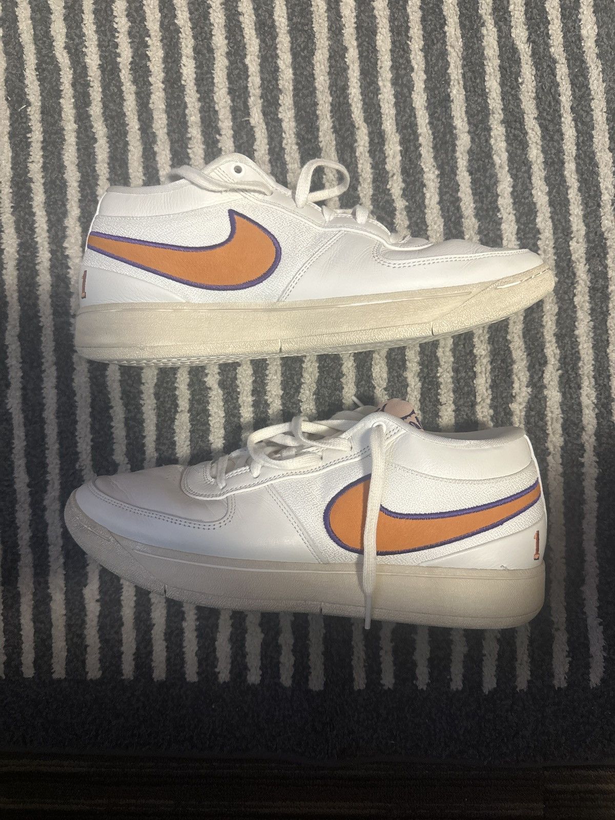 Nike DBOOK 1 Size US 12 / EU 45 - 1 Thumbnail