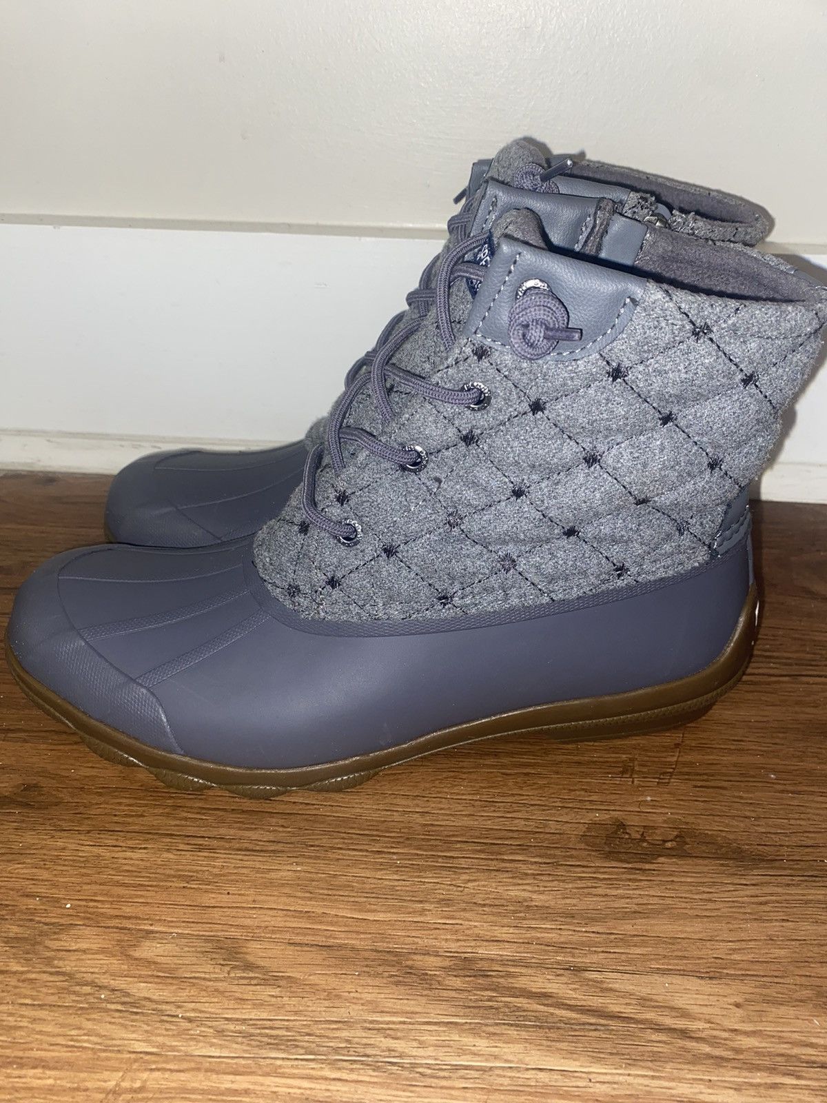 Sperry × Vintage Sperry Syren Gulf Duck Boot Size US 10 / IT 40 - 5 Thumbnail