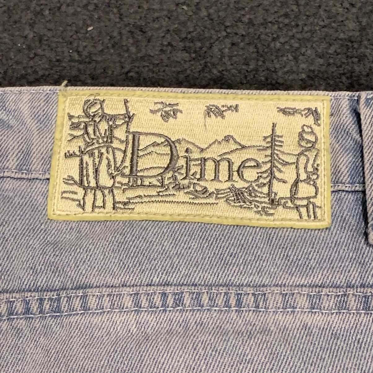 Dime DIME BAGGY PANTS Size US 34 / EU 50 - 5 Thumbnail
