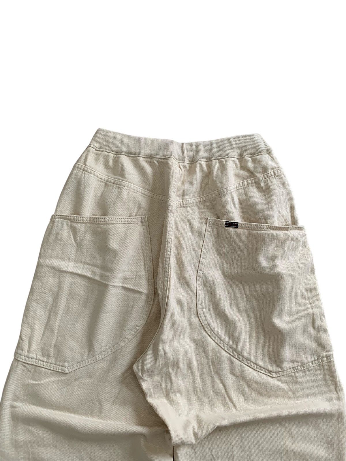 Kapital RNA Inc URCH Heavyweight Sprayer Wide Balloon Pants Size US 34 / EU 50 - 7 Thumbnail