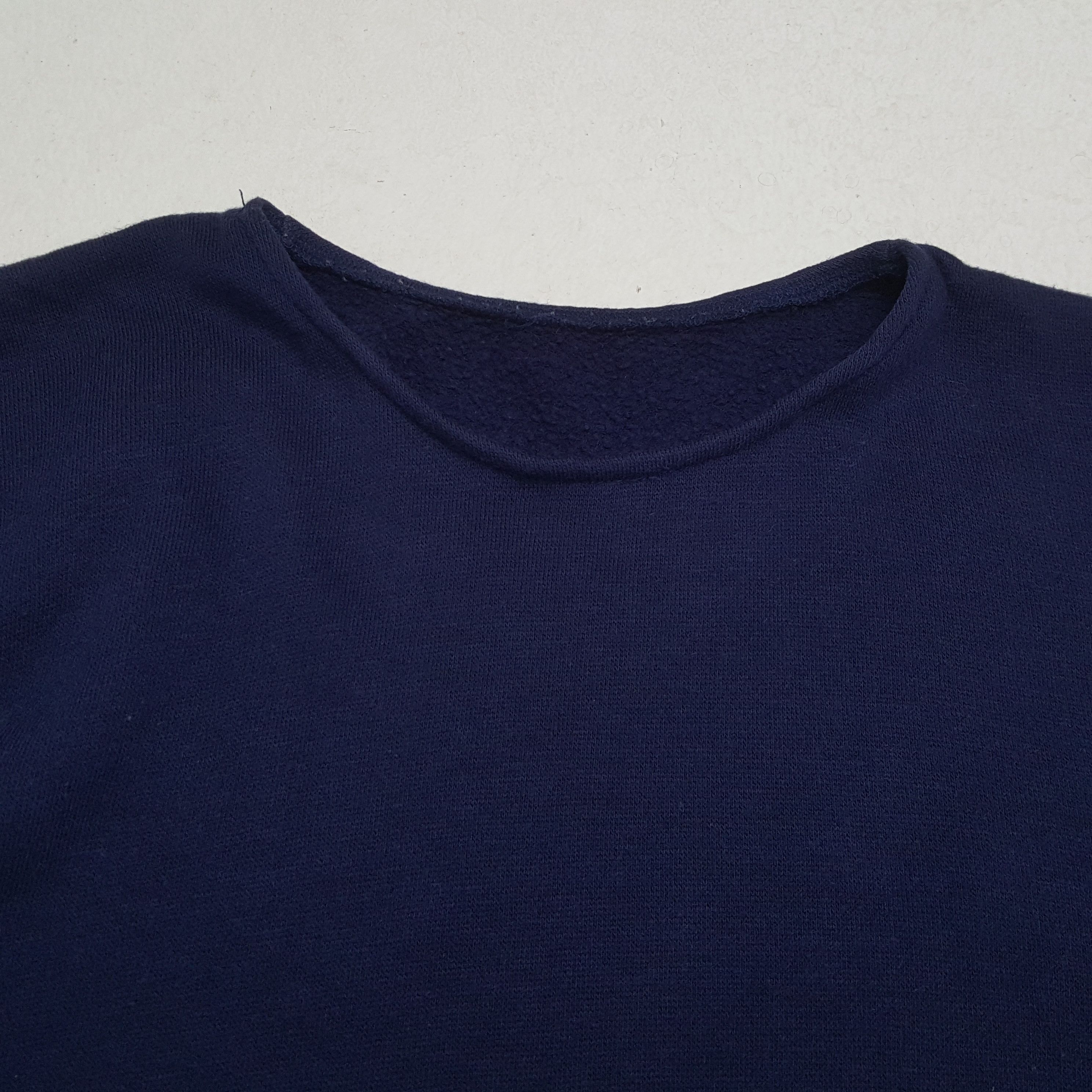 Designer × Norma Kamali × Vintage Vintage NORMA KAMALI American Designer Brand T-Shirts Size M / US 6-8 / IT 42-44 - 9 Thumbnail