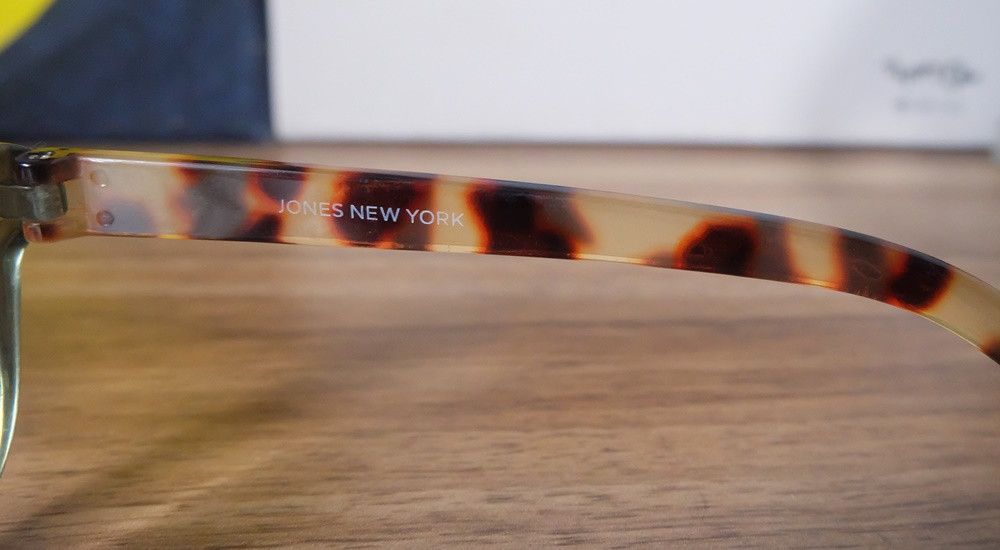 Jones New York Jones New York JNR047 Sunglasses Size ONE SIZE - 4 Thumbnail