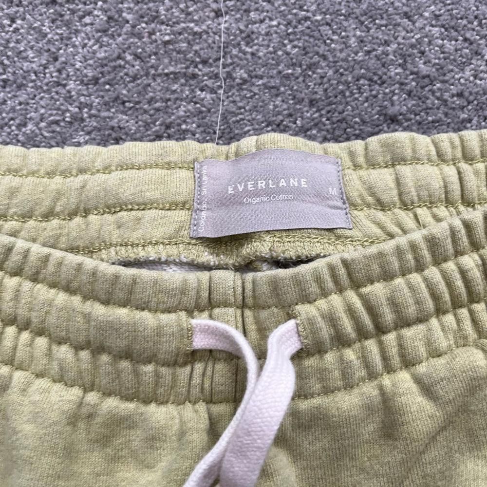 Everlane Everlane organic cotton sweatpant joggers Size 32" / US 10 / IT 46 - 5 Thumbnail