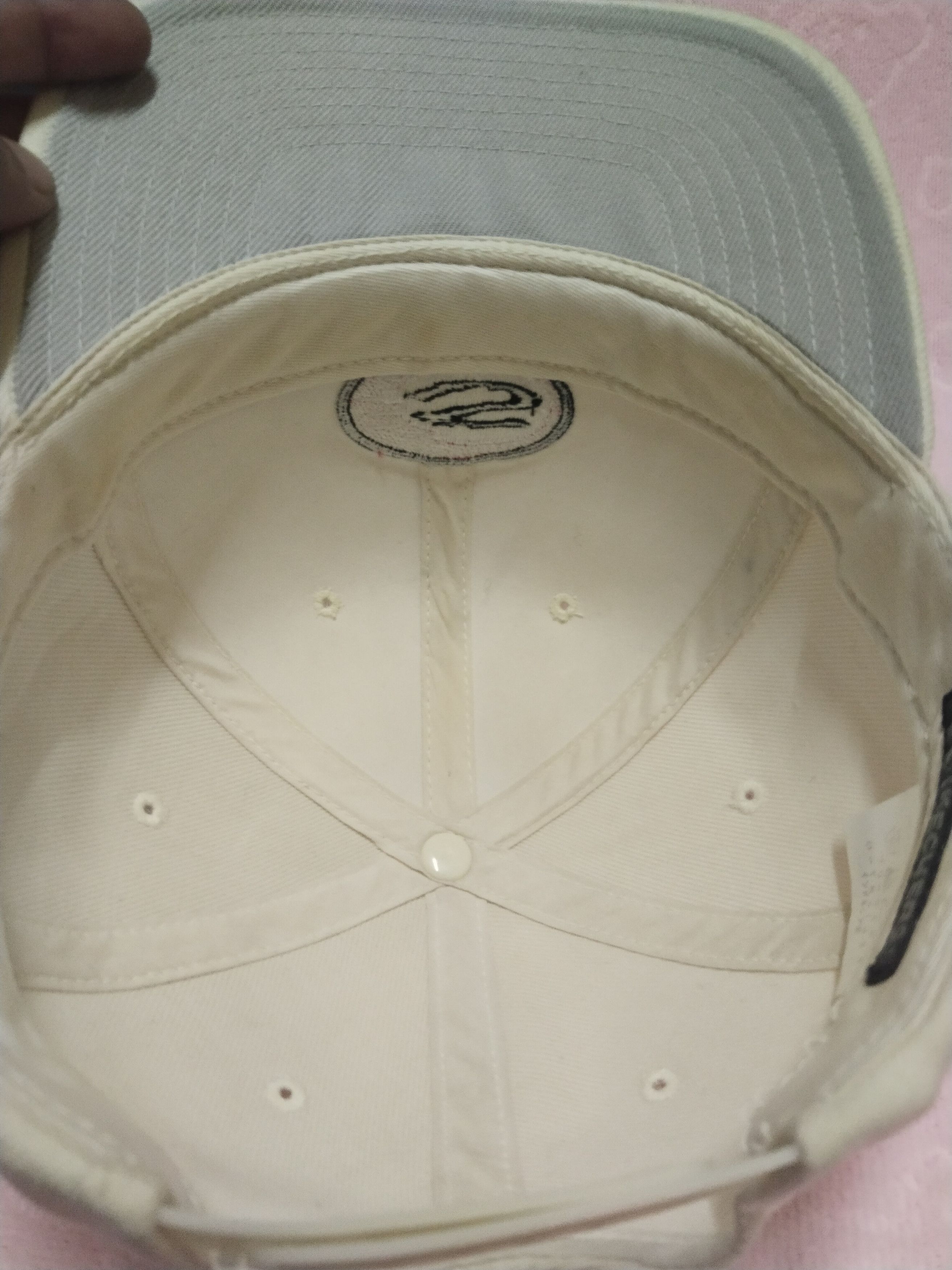 Japanese Brand VINTAGE EMBROIDERY S SKECHERS JAPAN HAT Size ONE SIZE - 8 Thumbnail