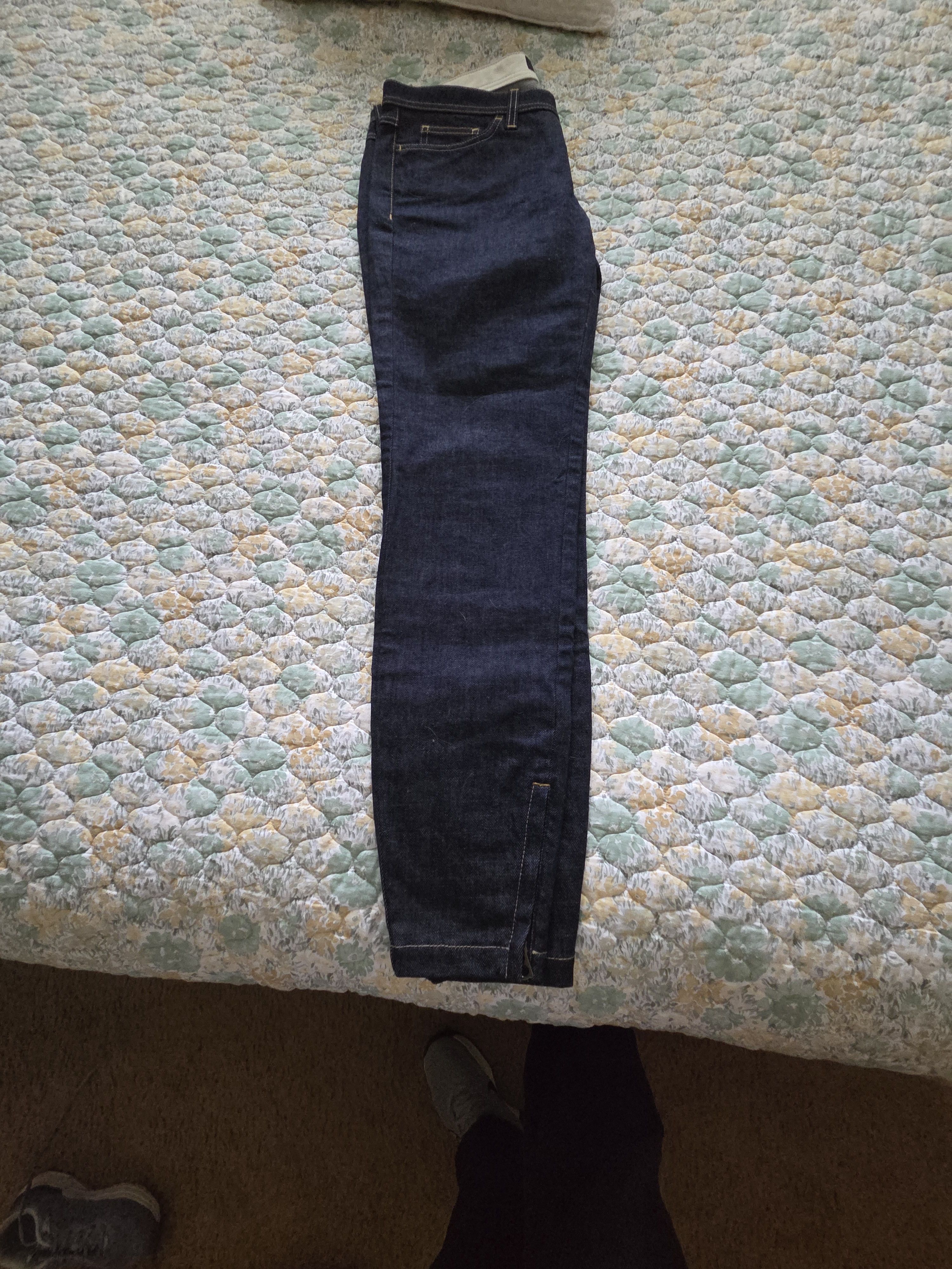 Dolce & Gabbana Pretty Size 28" / US 6 / IT 42 - 10 Thumbnail