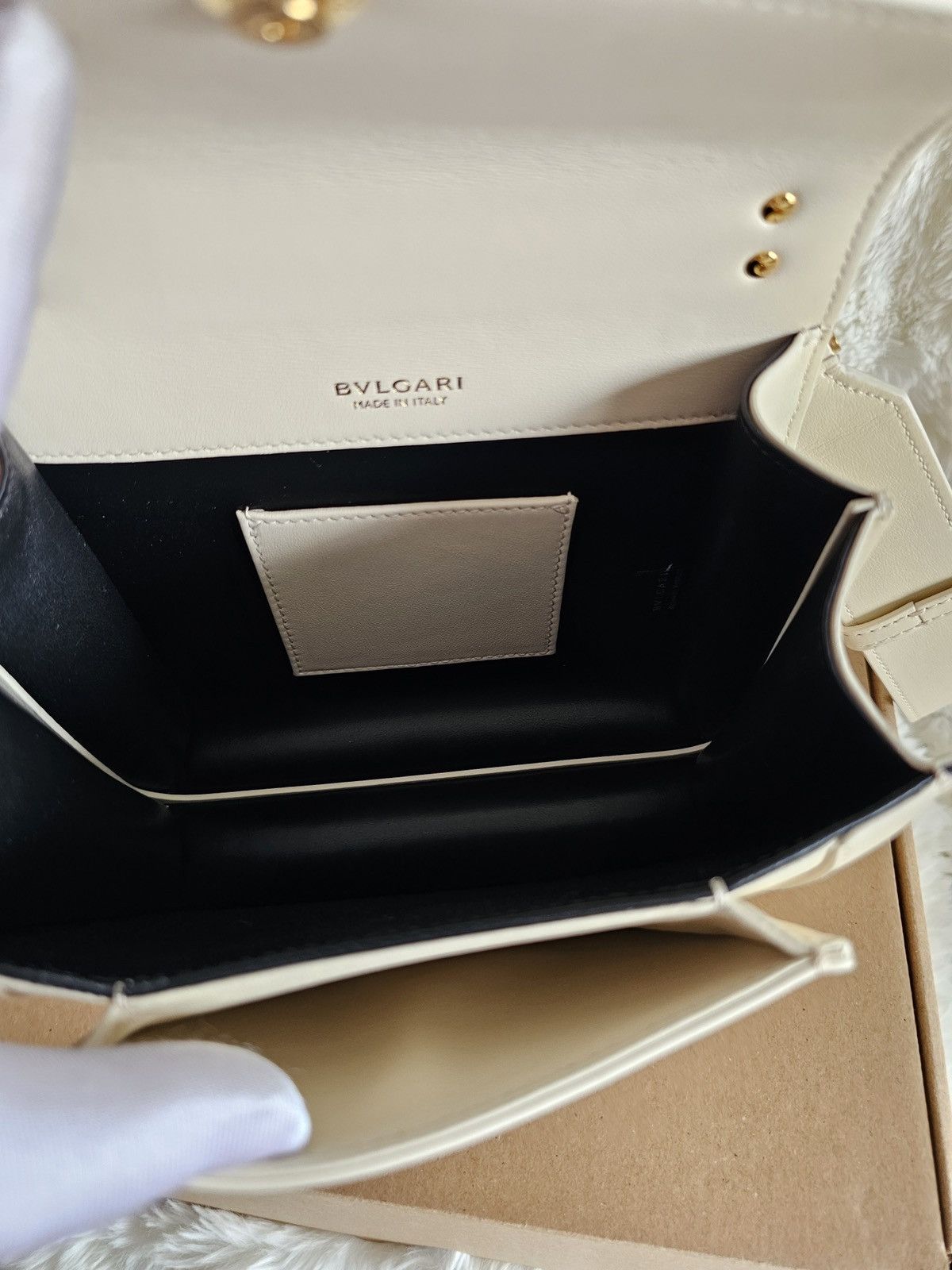 Bvlgari Édition limited Bulgari Size ONE SIZE - 15 Thumbnail