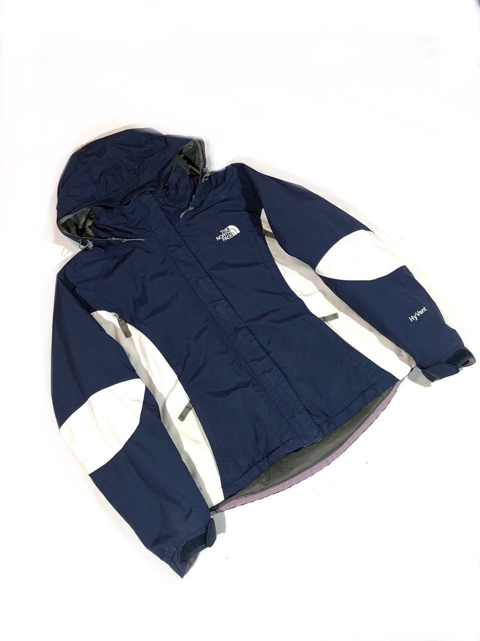 The North Face × Vintage The North Face Outdoor Jacket Vintage Size M / US 6-8 / IT 42-44 - 6 Thumbnail