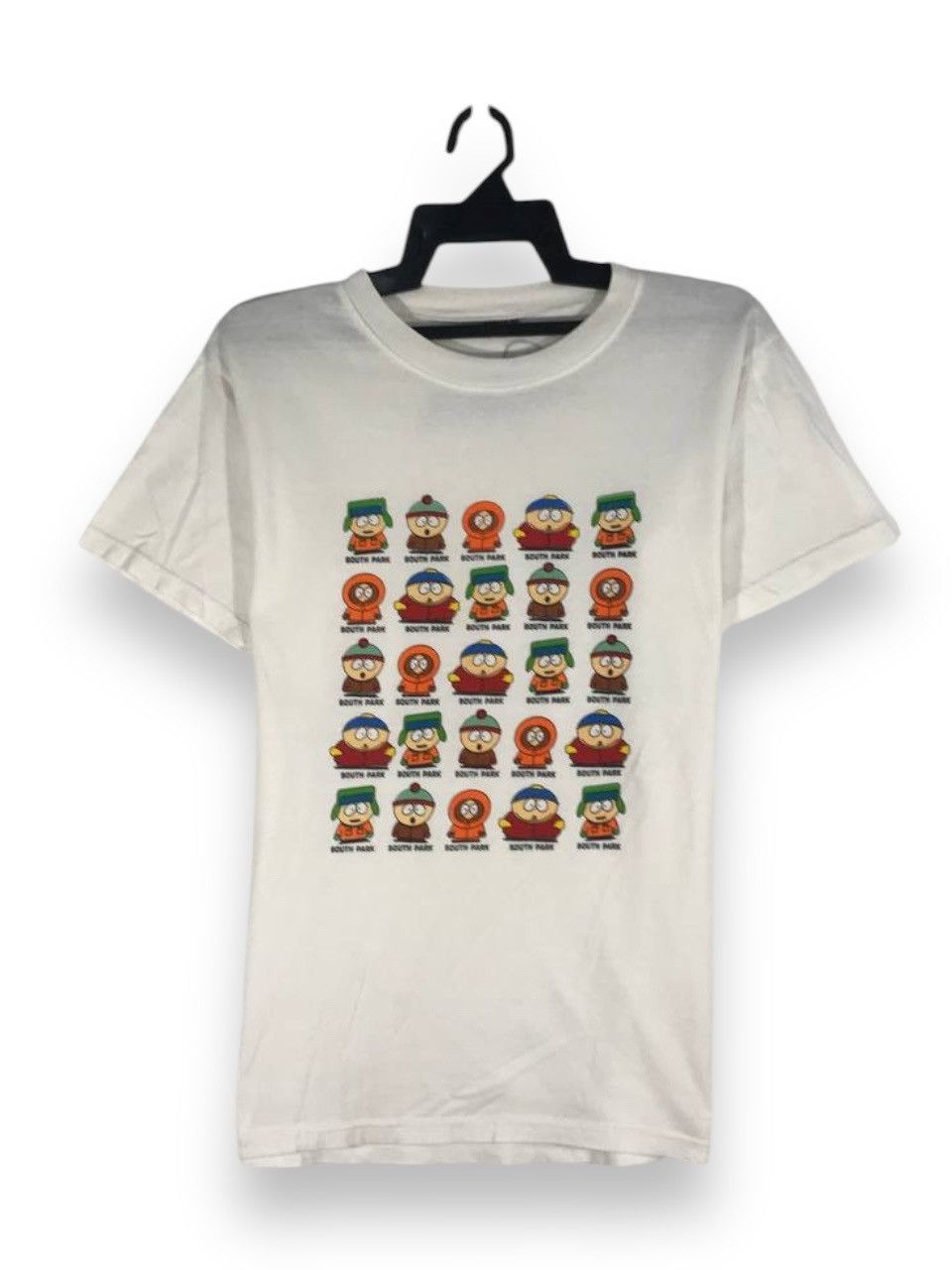 Vintage Vintage south park cartoon Size US M / EU 48-50 / 2 - 1 Thumbnail